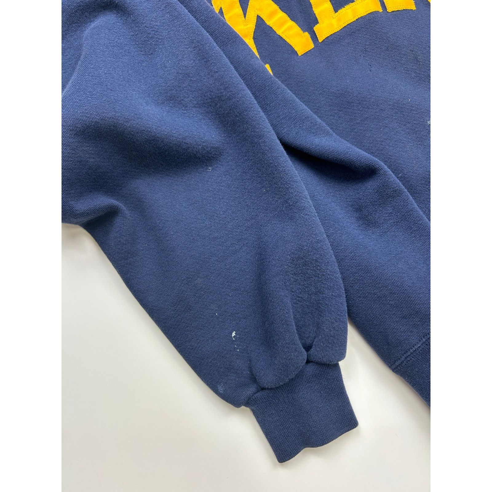 Russell Athletic VTG 90s Kent State Golden Flashes Russell Athletic Size L Size US L / EU 52-54 / 3 - 7 Thumbnail