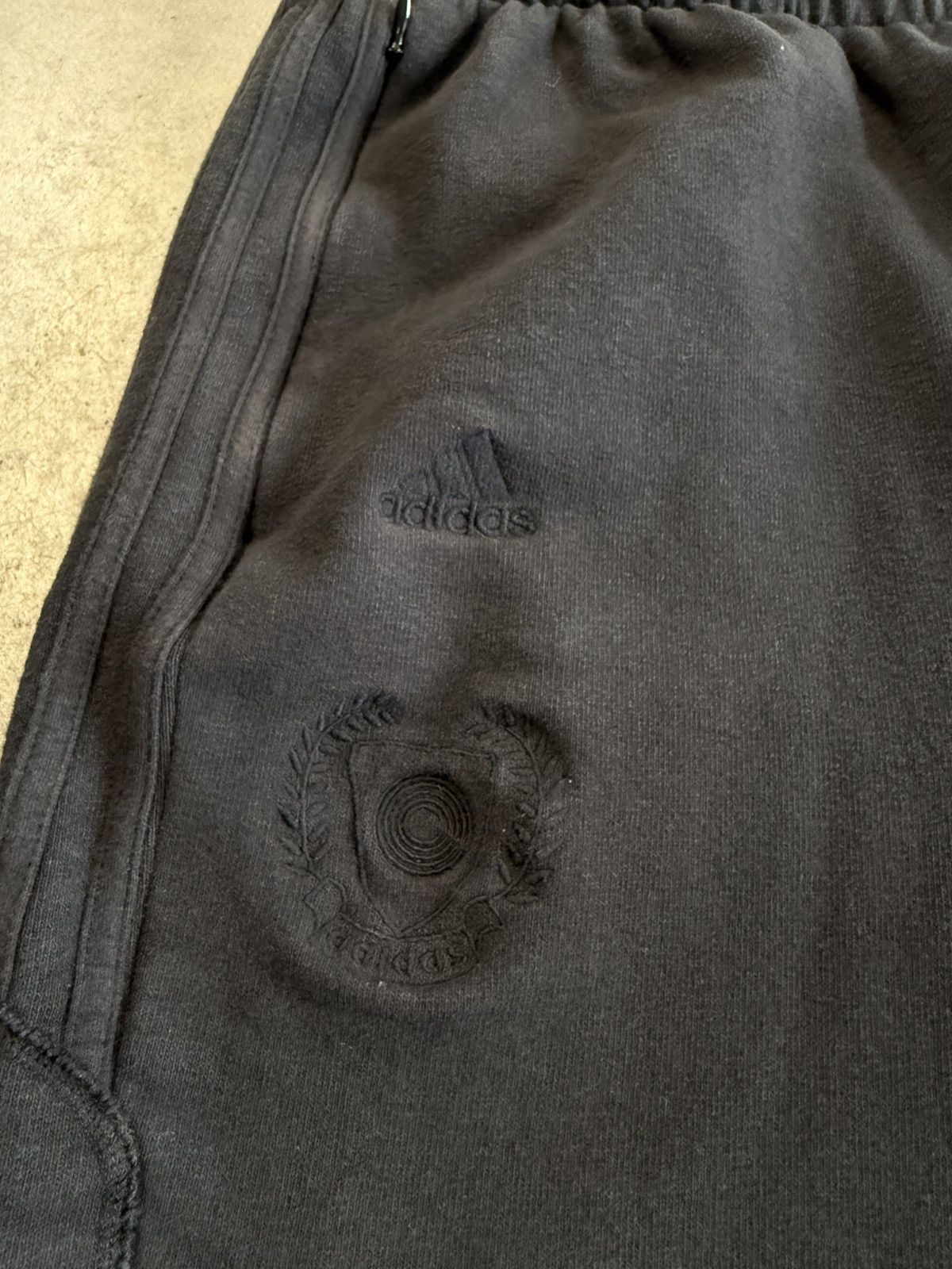 Yeezy Yeezy Season 5 Calabasas Sweatpants (Cut Cuffs) Size US 34 / EU 50 - 6 Thumbnail