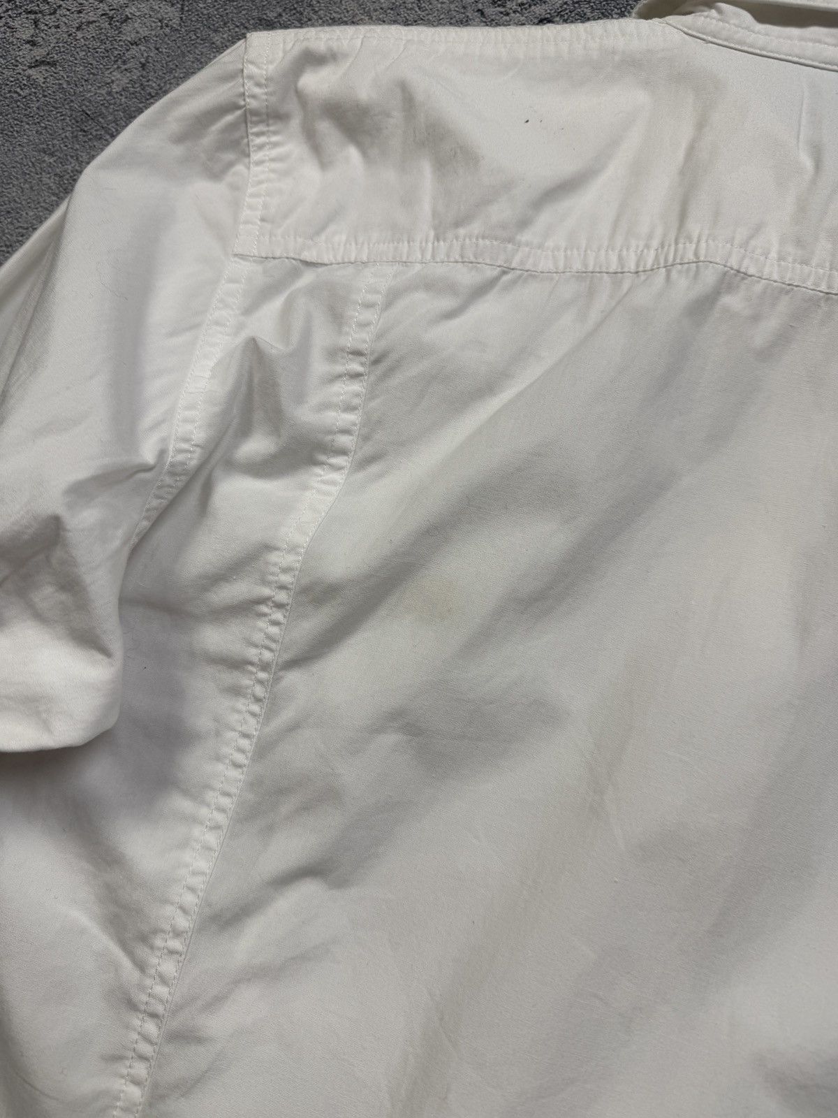 Blumarine Blumarine Silk Wrap Blouse by Anna Molinari Size M / US 6-8 / IT 42-44 - 8 Thumbnail