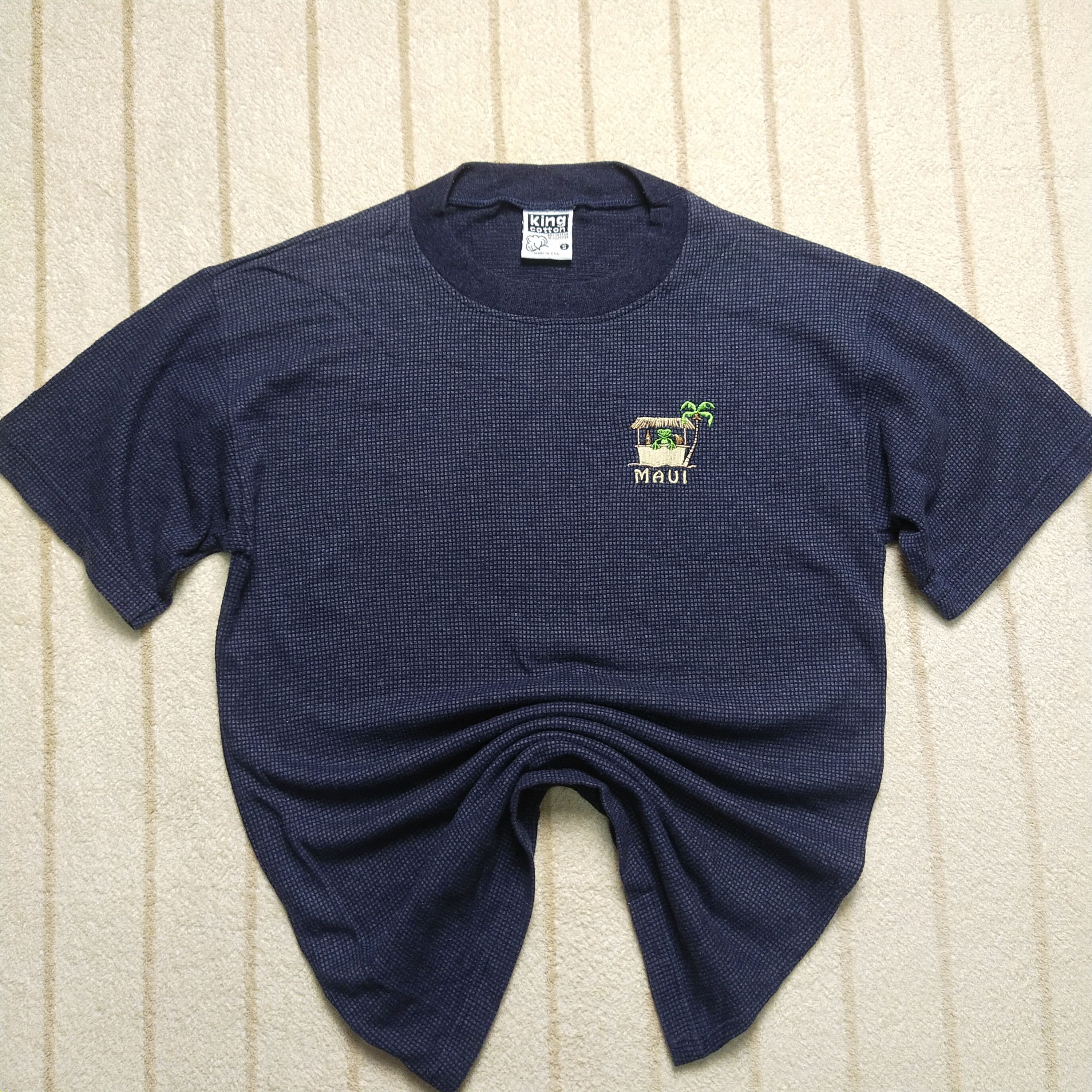 Vintage hawaai x MAUI Size US S / EU 44-46 / 1 - 1 Thumbnail