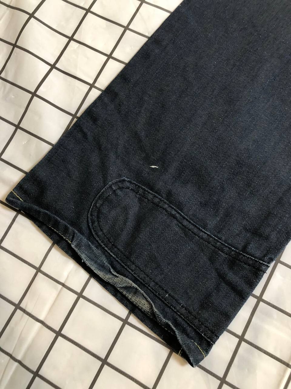 G-Star Vintage G-Star Jeans Pants Big Logo Multi Pocket Cargo Size US 34 / EU 50 - 15 Thumbnail