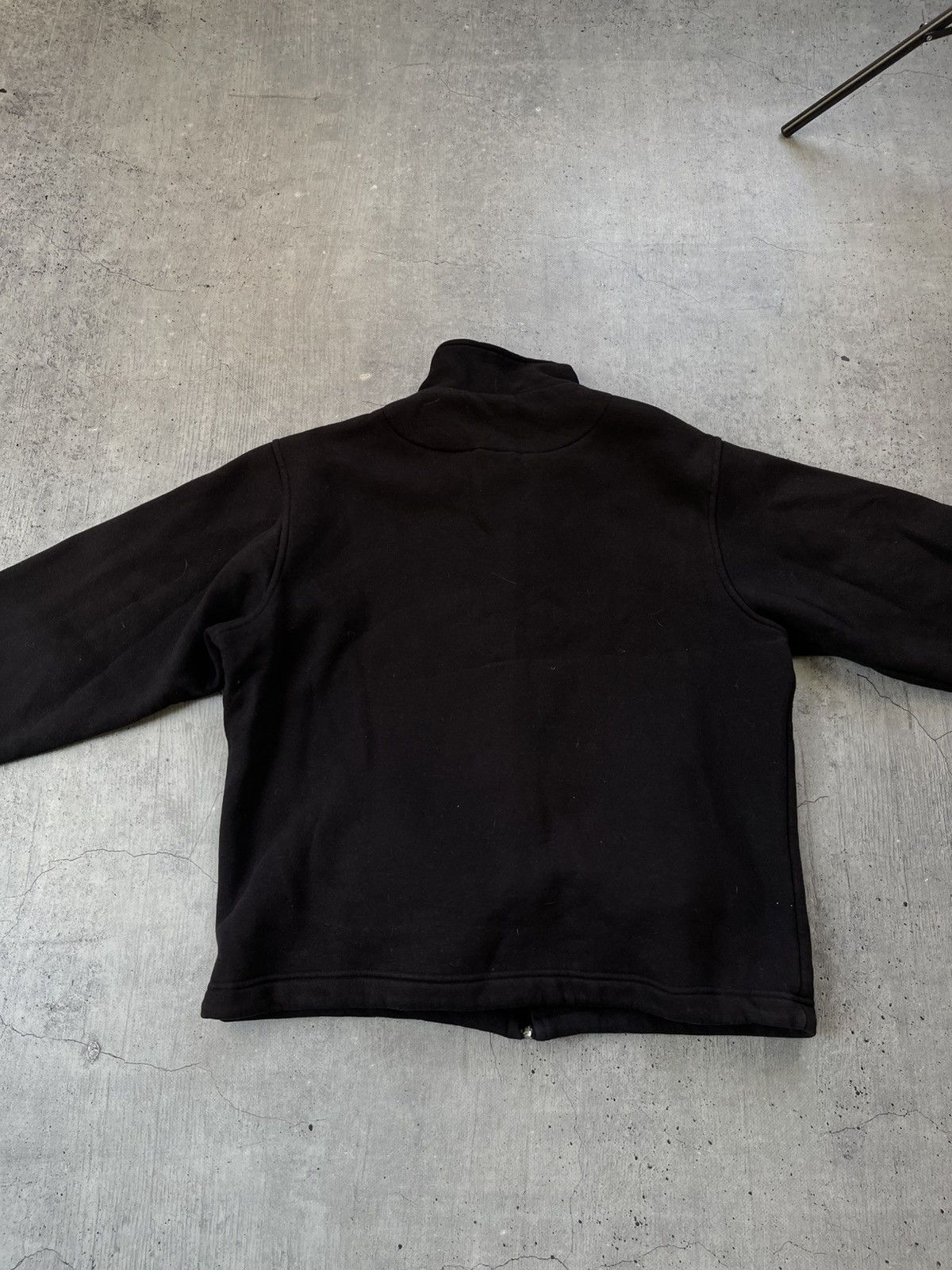 Other Vintage Diesel Zip Sweatshirt Y2k Size US L / EU 52-54 / 3 - 8 Thumbnail