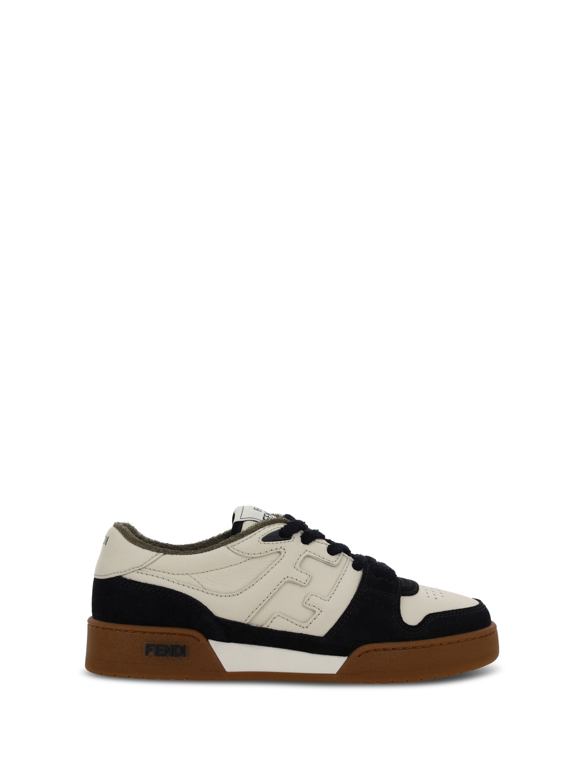 Fendi Sneakers Size US 10 / EU 43 - 1 Thumbnail