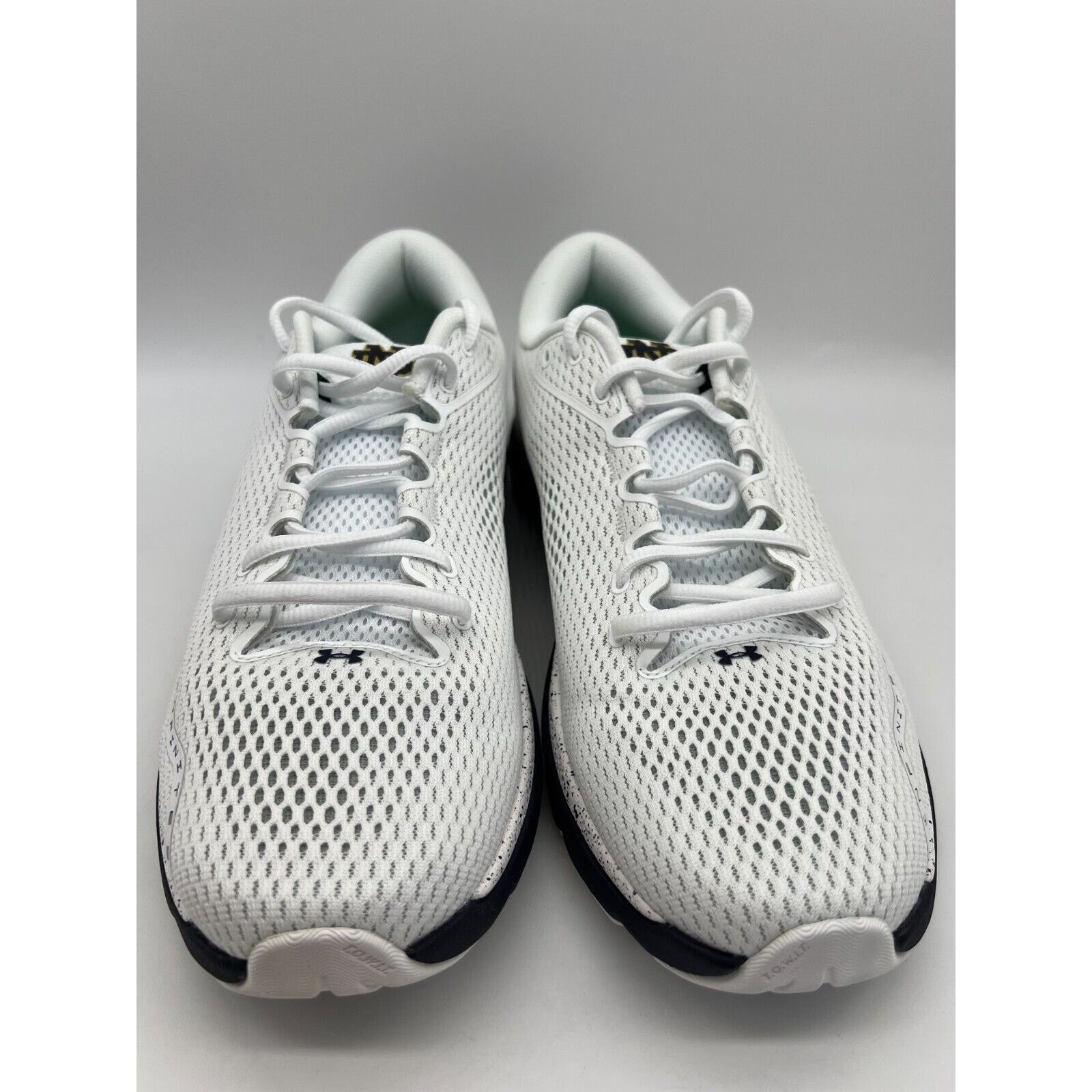 Under Armour Under Armour Notre Dame Infinite 5 3027421-102 Men Size 11, Size US 11 / EU 44 - 7 Thumbnail