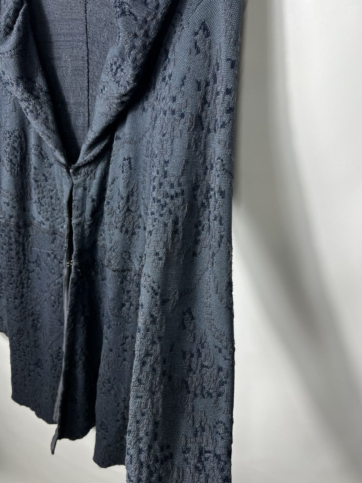 Transit Vintage Transit Par Such Long Sleeve Linen Blend Dress Sz 3 Size M / US 6-8 / IT 42-44 - 3 Thumbnail