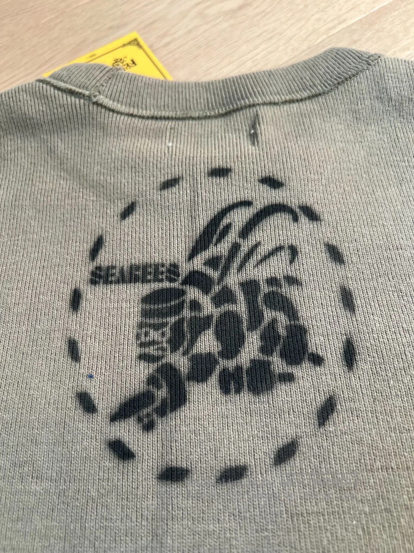 Freewheelers Freewheelers Sweatshirt With Tag. Size US M / EU 48-50 / 2 - 6 Thumbnail