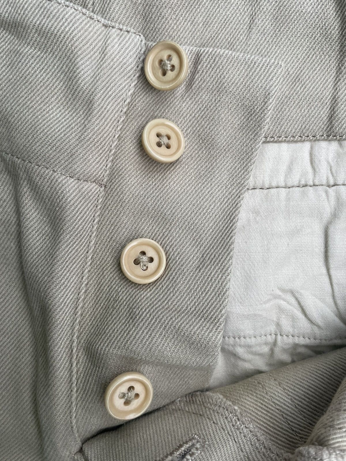 Designer Margaret Howell Trouser Size 29" - 14 Thumbnail