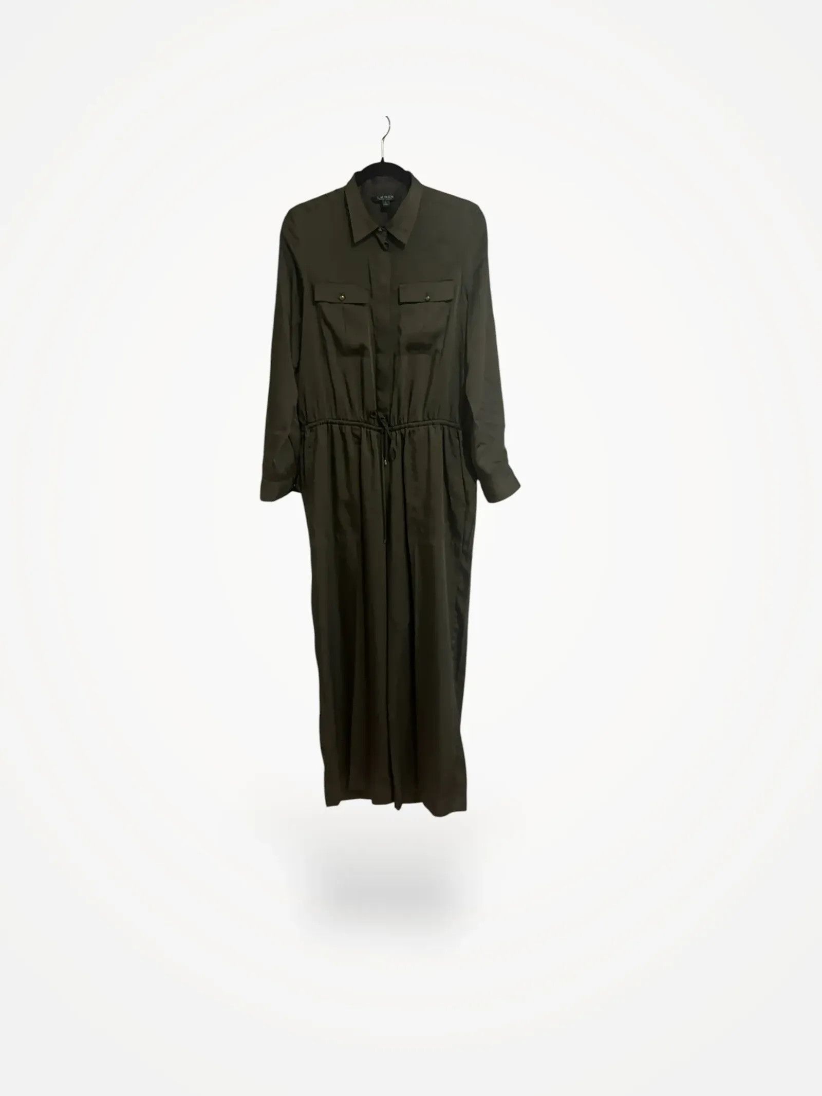 Ralph Lauren Ralph Lauren Jumpsuit Size 26" / US 2 / IT 38 - 1 Thumbnail