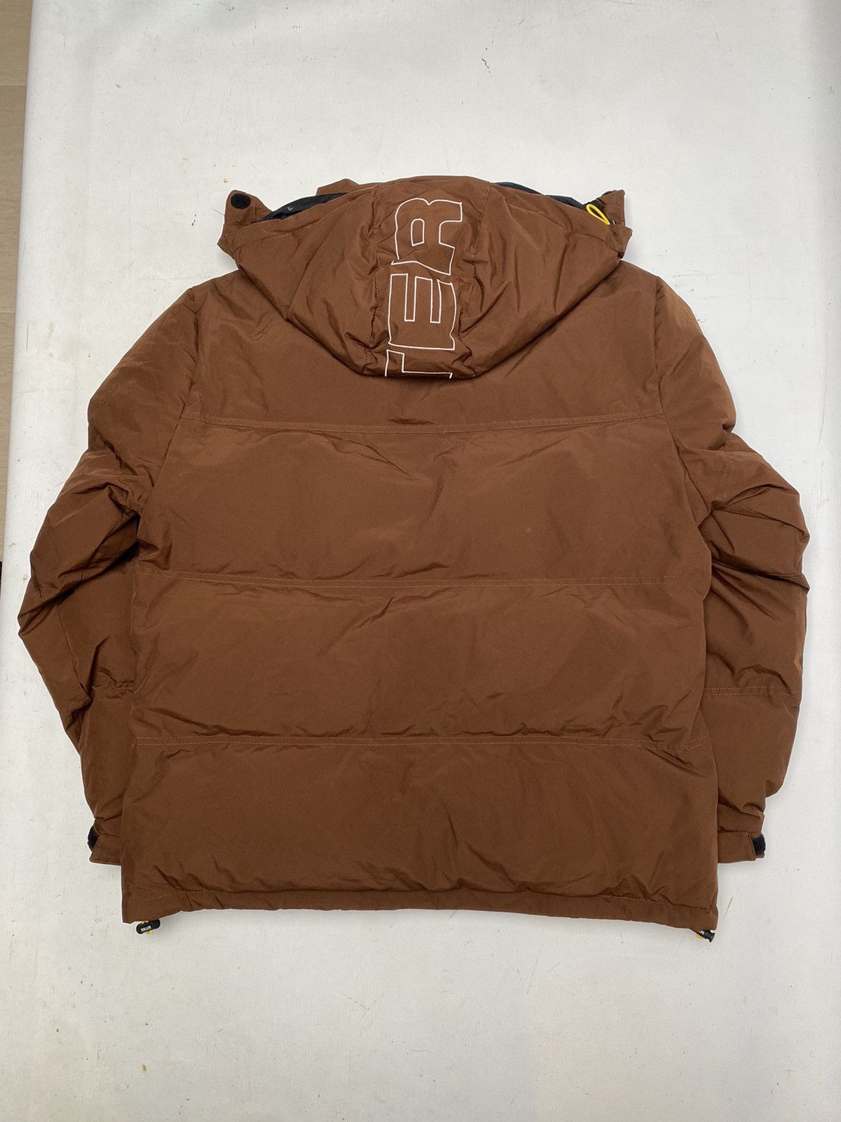 Iuter Jacket IUTER POOF SIZE L used Size US L / EU 52-54 / 3 - 11 Thumbnail