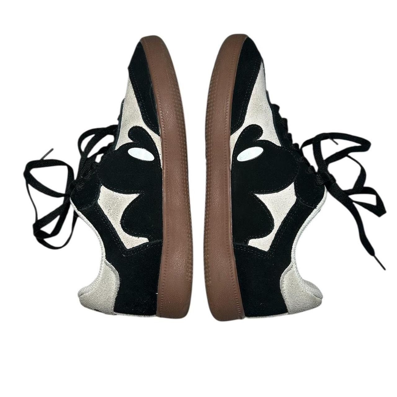 Father Steve Deadstock Father Steve Tuxedo Sneakers Size US 5.5 / IT 35.5 - 5 Thumbnail
