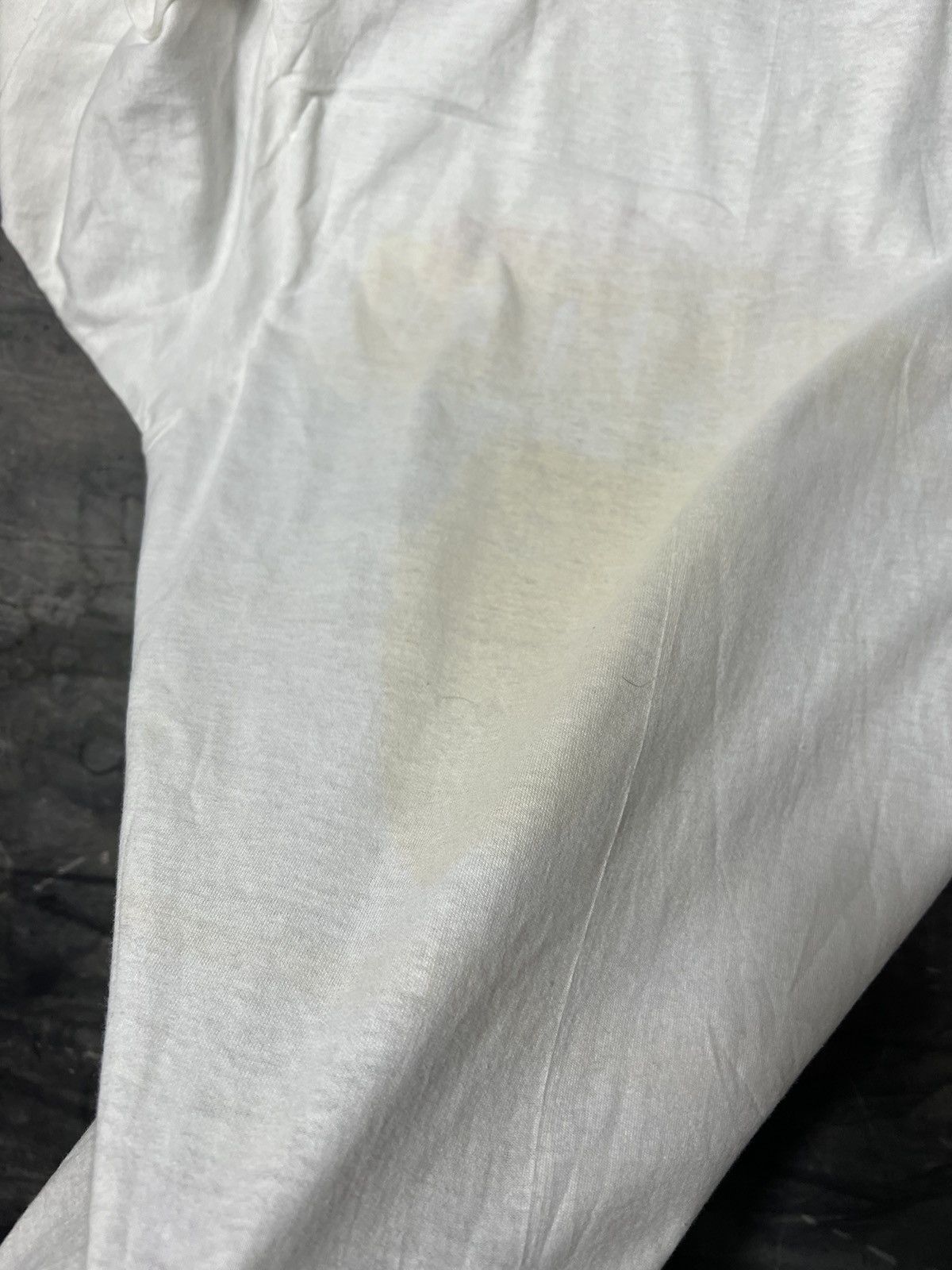 Vintage Vintage Sadadam T-Shirt Size US L / EU 52-54 / 3 - 5 Thumbnail