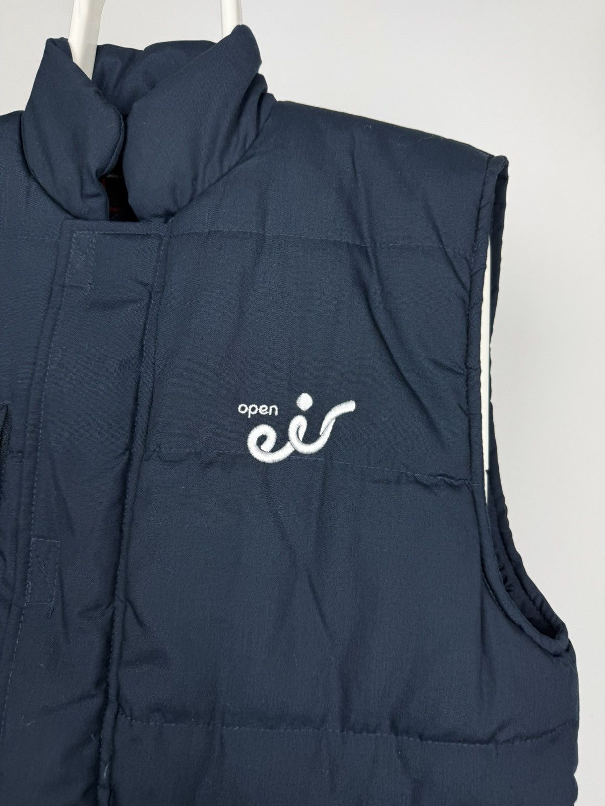 Dickies × Vintage Dickies vintage vest Size US M / EU 48-50 / 2 - 3 Thumbnail