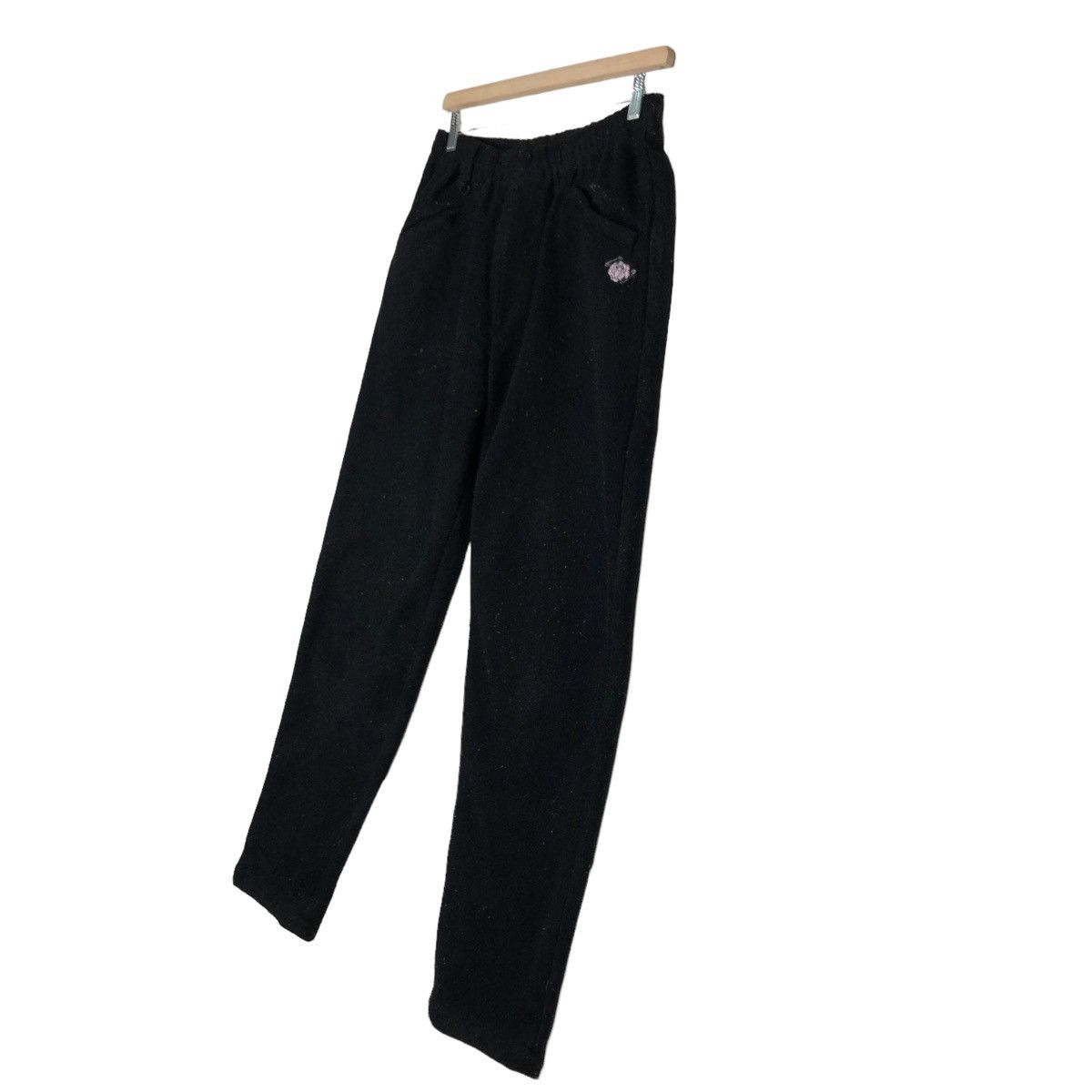 Japanese Brand 🔥Rare Freedom GU Undercover Sweatpants Japan Made Size US 30 / EU 46 - 2 Thumbnail