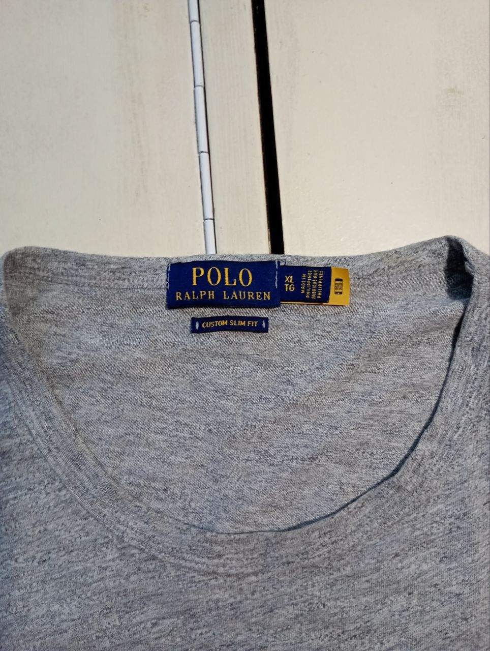 Polo Ralph Lauren × Ralph Lauren Polo Ralph Lauren Tiger Printed T-Shirt Size US XL / EU 56 / 4 - 8 Thumbnail