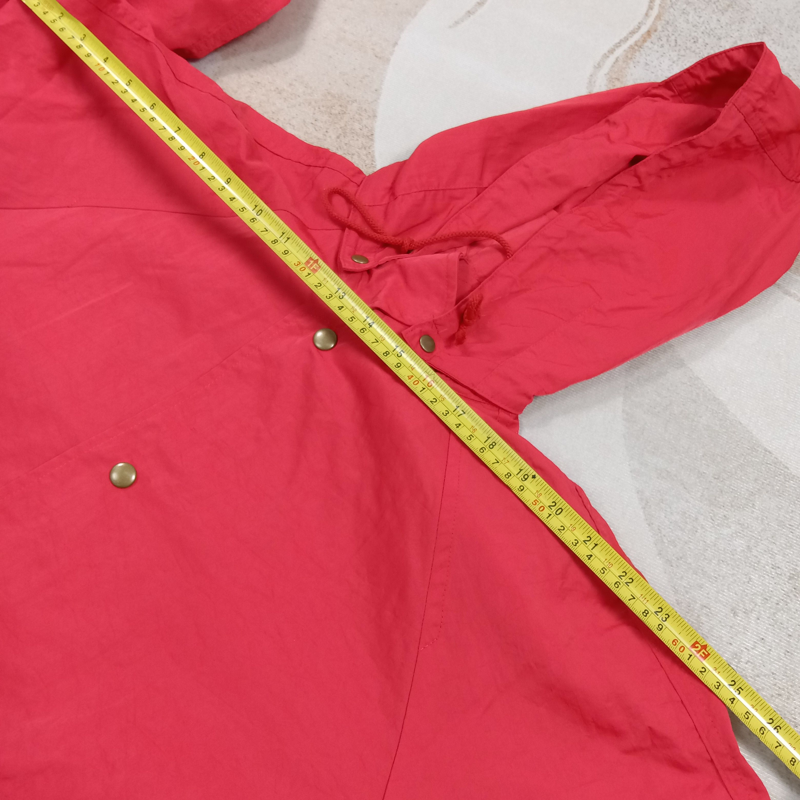 Hai Sporting Gear Hai Sporting Gear Issey Miyake Japanese Brand Jacket C278N8 Size US XL / EU 56 / 4 - 6 Thumbnail