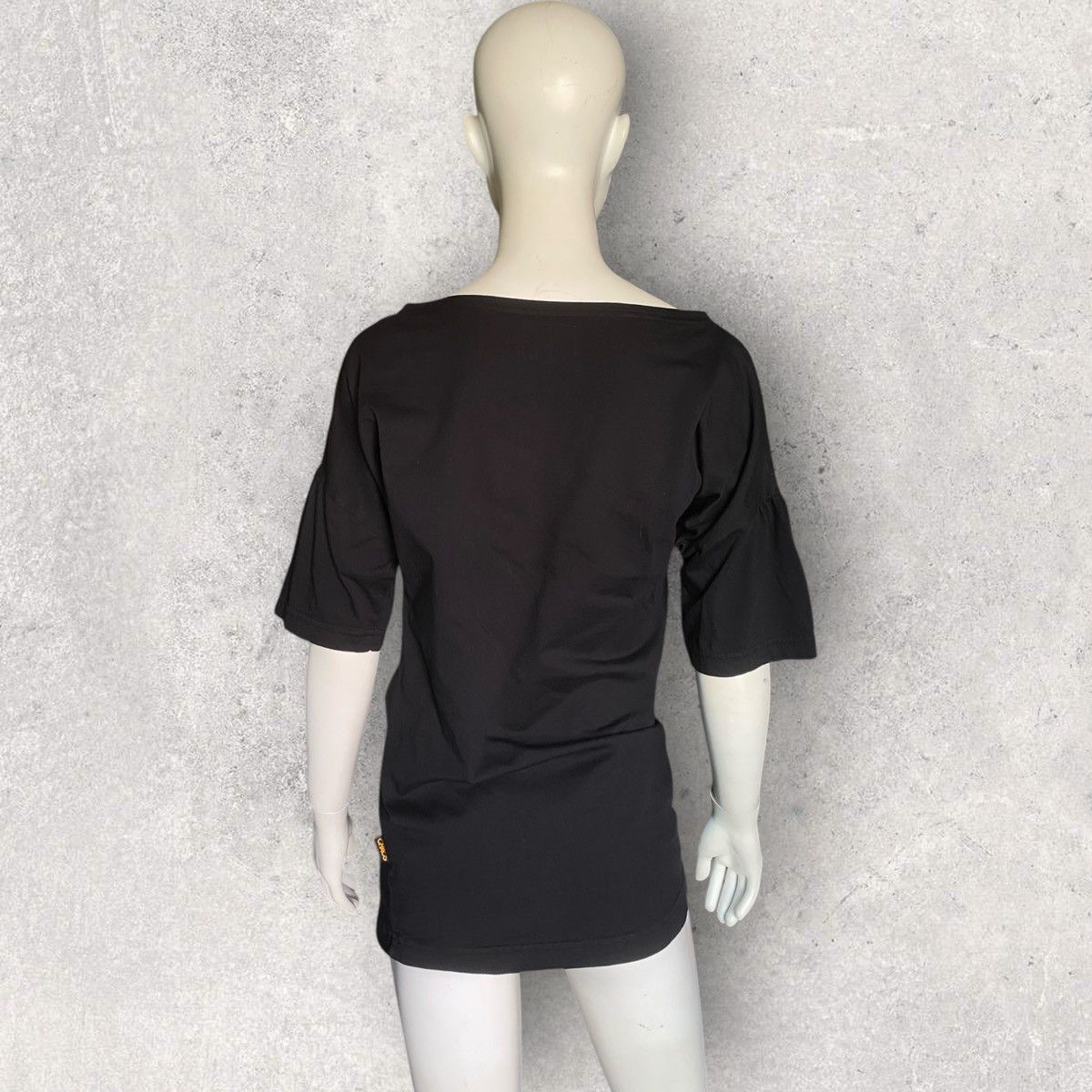 Vivienne Westwood SS17 Anglomania “I’m Expensive” Historic T Shirt Size S / US 4 / IT 40 - 6 Thumbnail