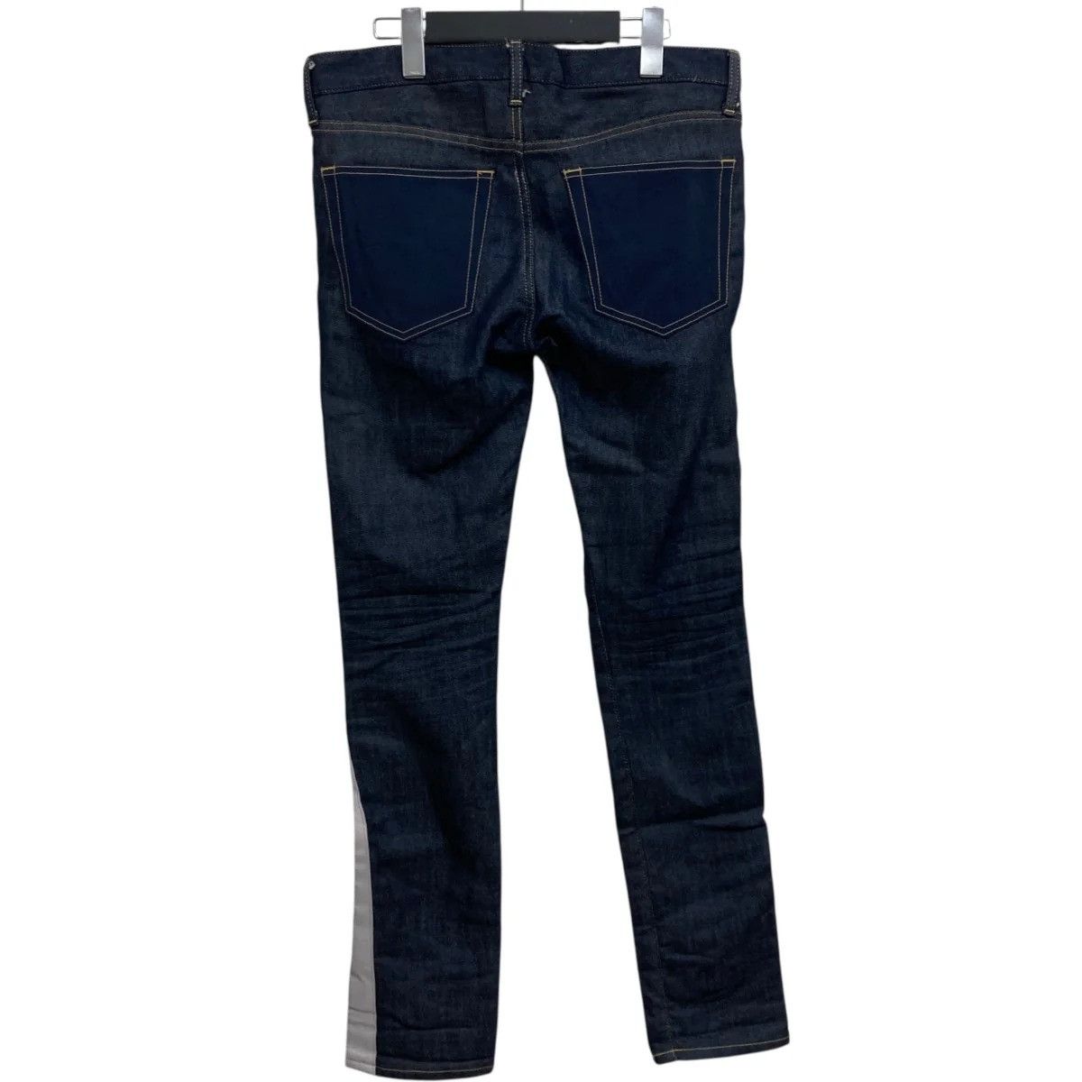 Junya Watanabe 2018 Denim Size US 34 / EU 50 - 2 Thumbnail