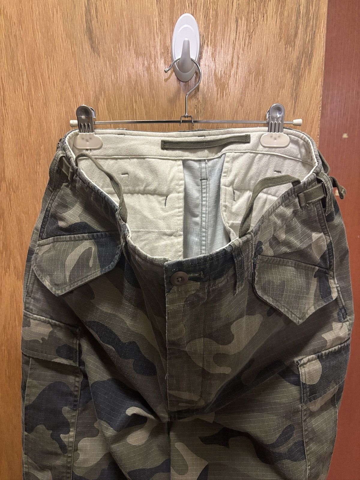 Other OUTSTANDING Camp Cargos Size US 32 / EU 48 - 4 Thumbnail