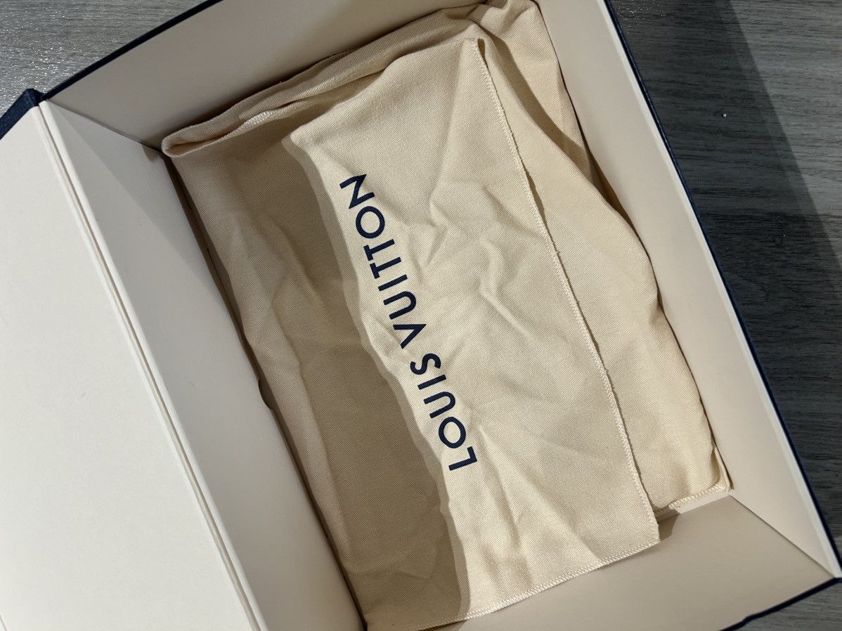 Louis Vuitton Louis vuitton trio messenger bag crossbody monogram eclipse Size ONE SIZE - 14 Thumbnail