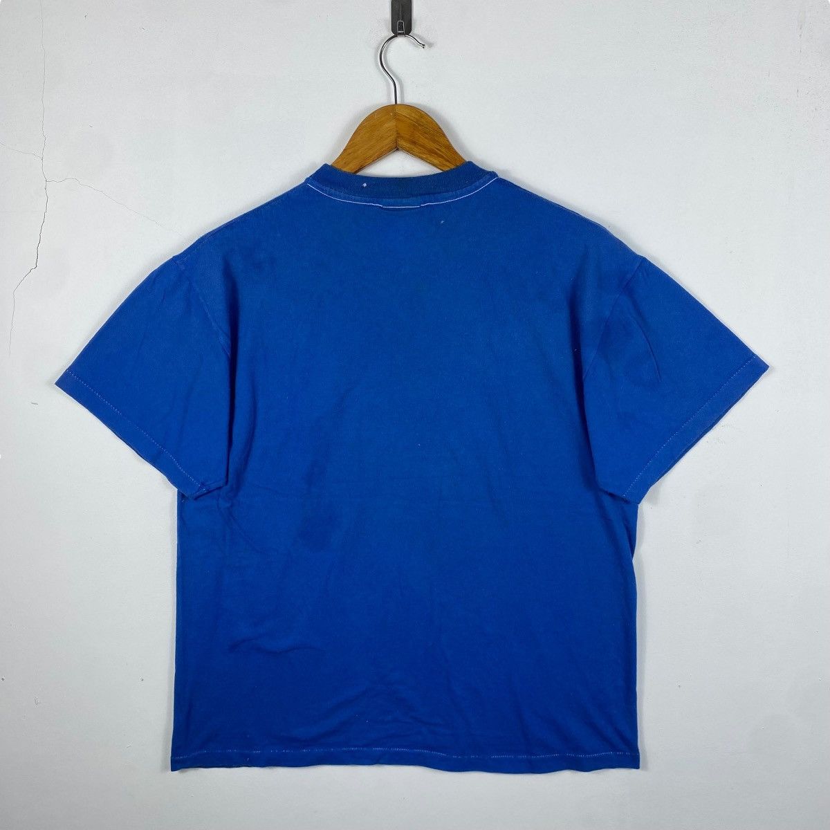 Vintage Vintage 90's BIRELEY'S Pasteurized Non-Carbonated Graphic Size US L / EU 52-54 / 3 - 4 Thumbnail
