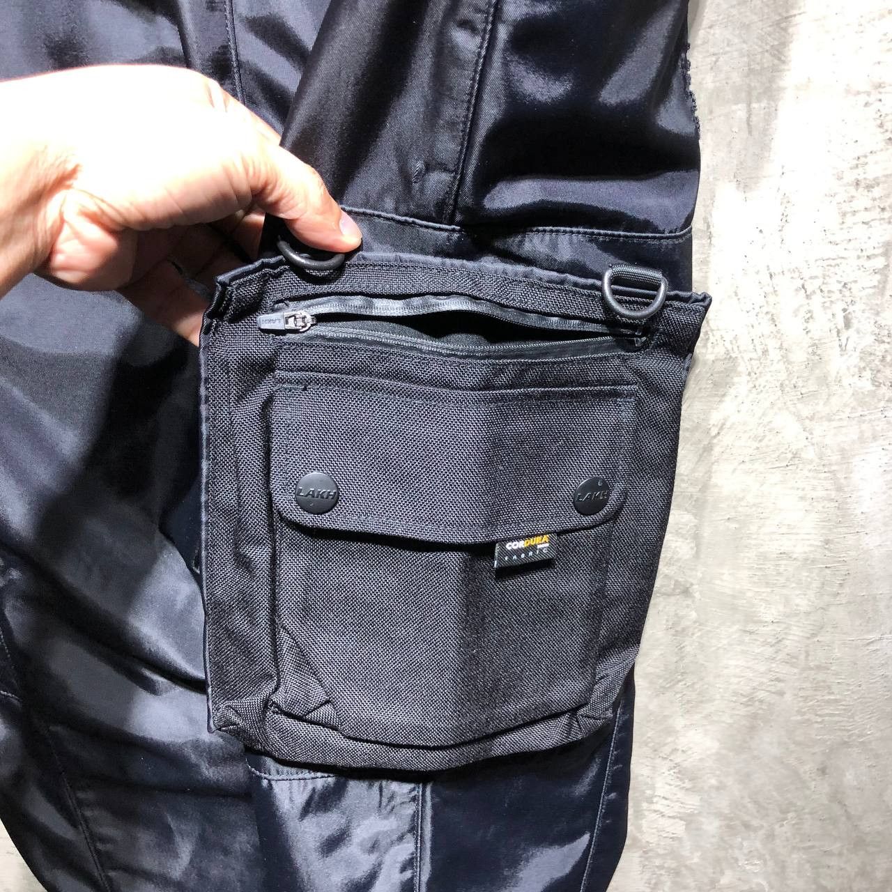 Other LAKH Supply AW19 Technical pants Size US 34 / EU 50 - 9 Thumbnail