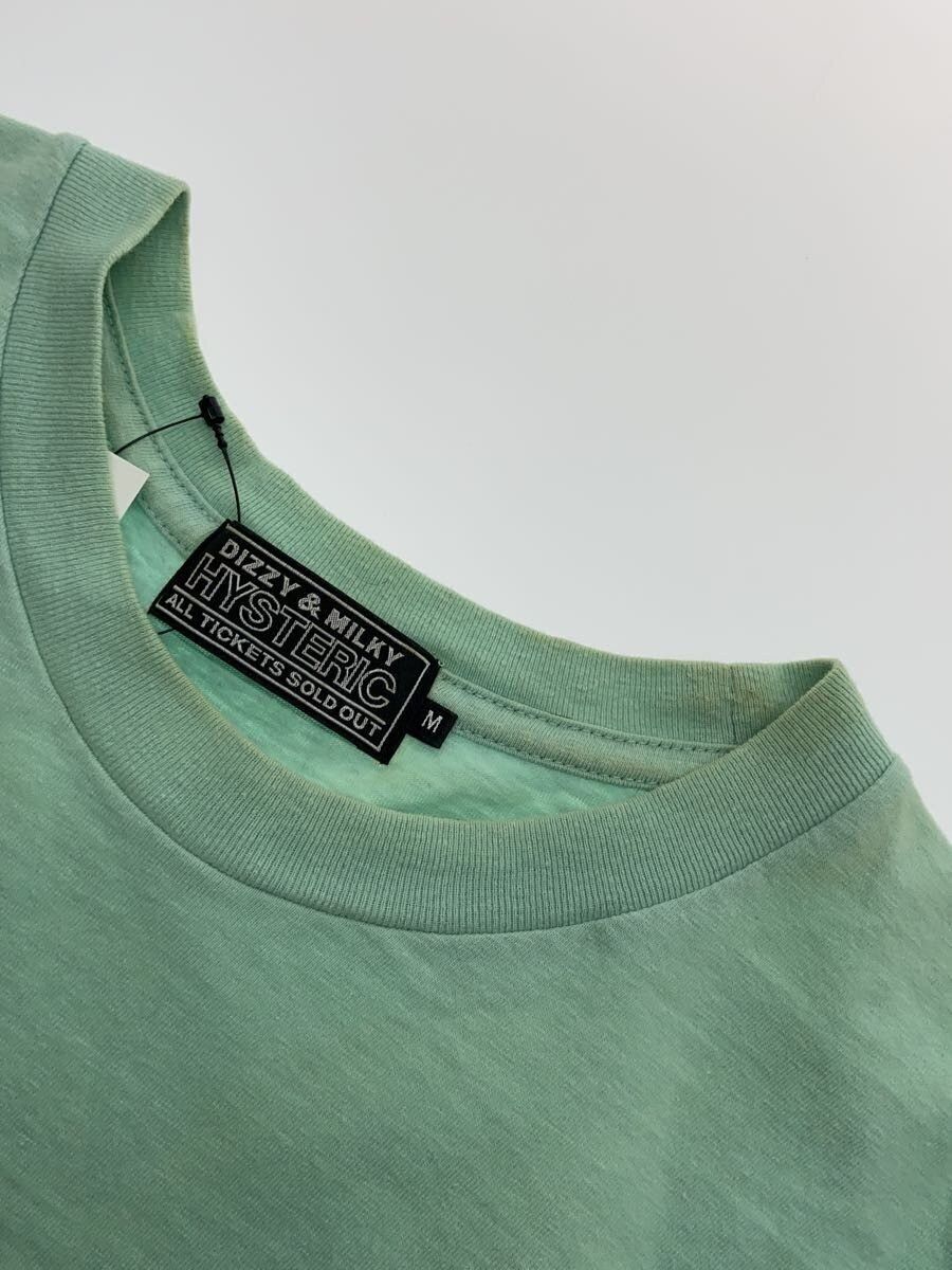 Hysteric Glamour Better Tomorrow T-Shirt Size US M / EU 48-50 / 2 - 7 Thumbnail