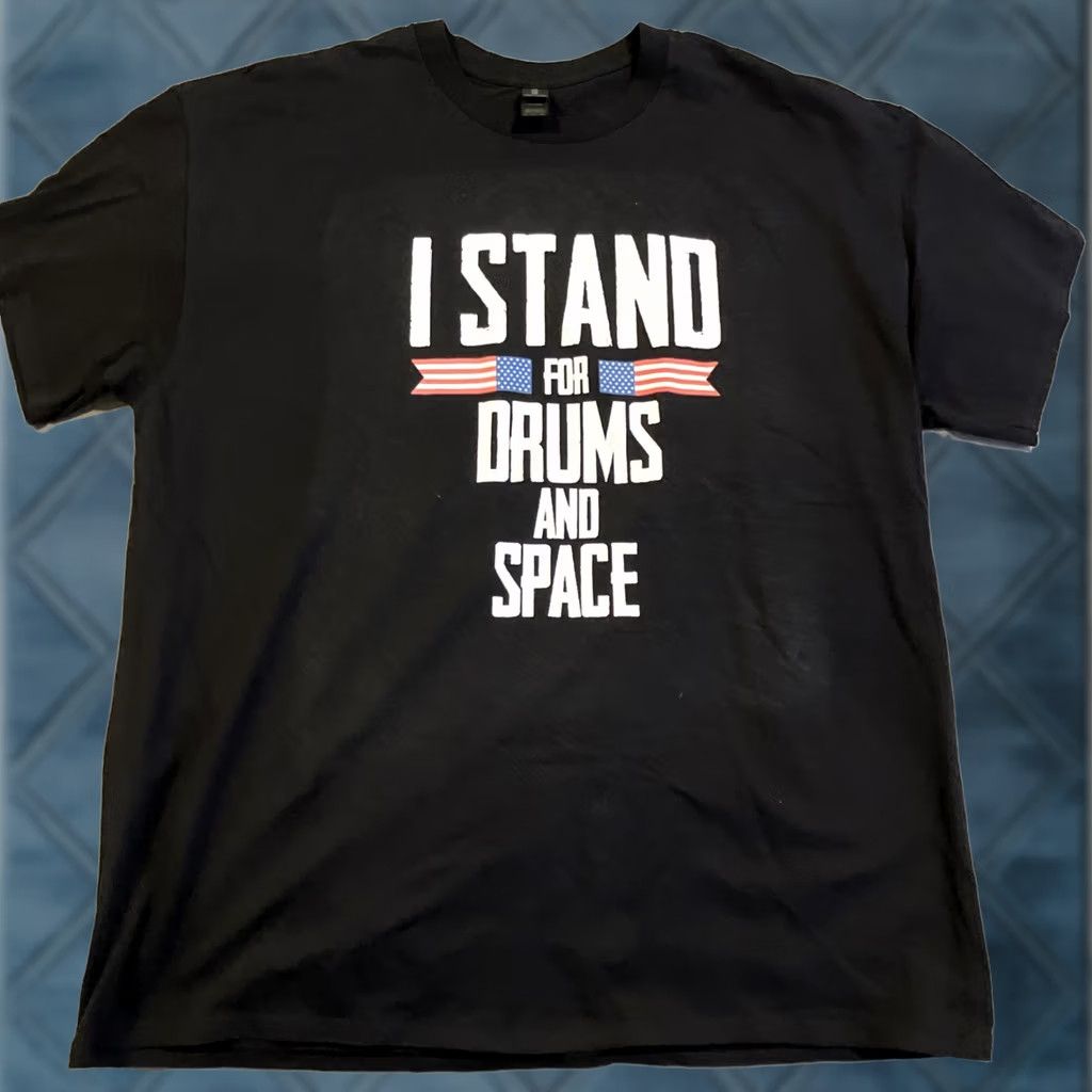 Gildan VINTAGE? No. Size US XL / EU 56 / 4 - 1 Thumbnail
