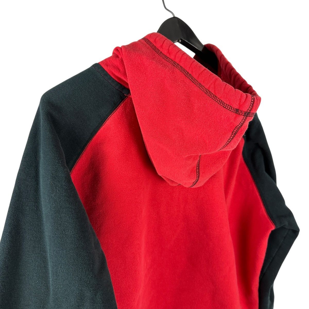 Target Basics Mens Y2K Target Store Promo Pullover Hoodie Size US L / EU 52-54 / 3 - 8 Thumbnail