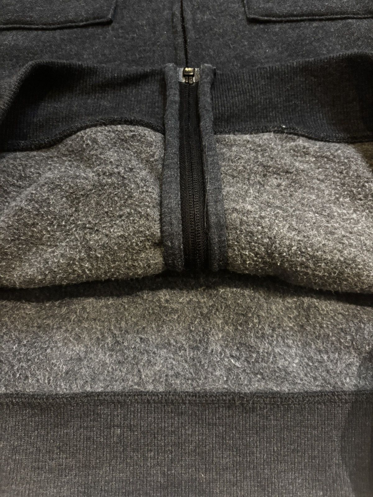 Van Heusen Men’s gray Jacket.mj9119 Size US L / EU 52-54 / 3 - 5 Thumbnail
