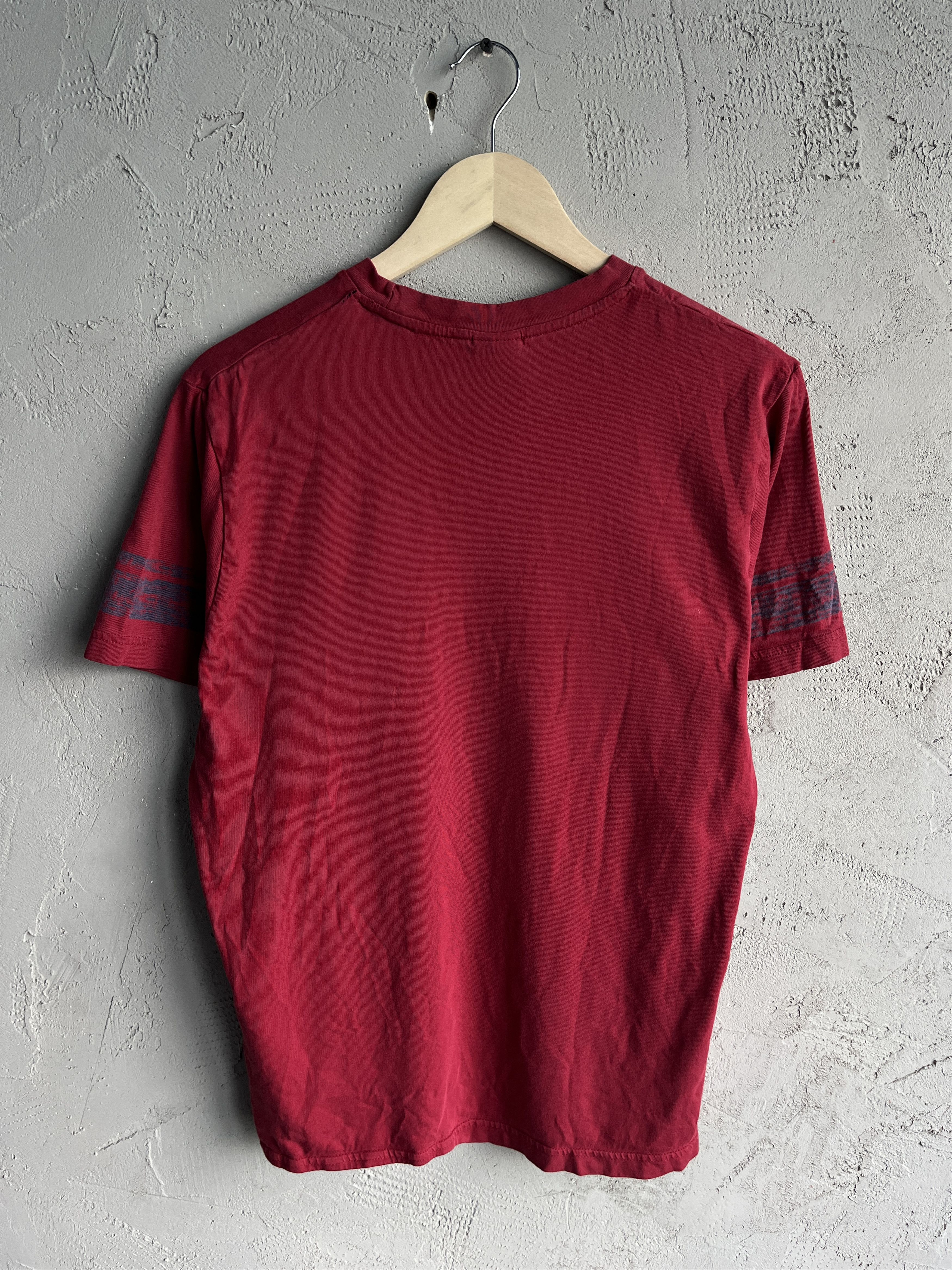 Other Nike Vintage Barcelona T-Shirt Soccer Jersey Football L Size US L / EU 52-54 / 3 - 3 Thumbnail