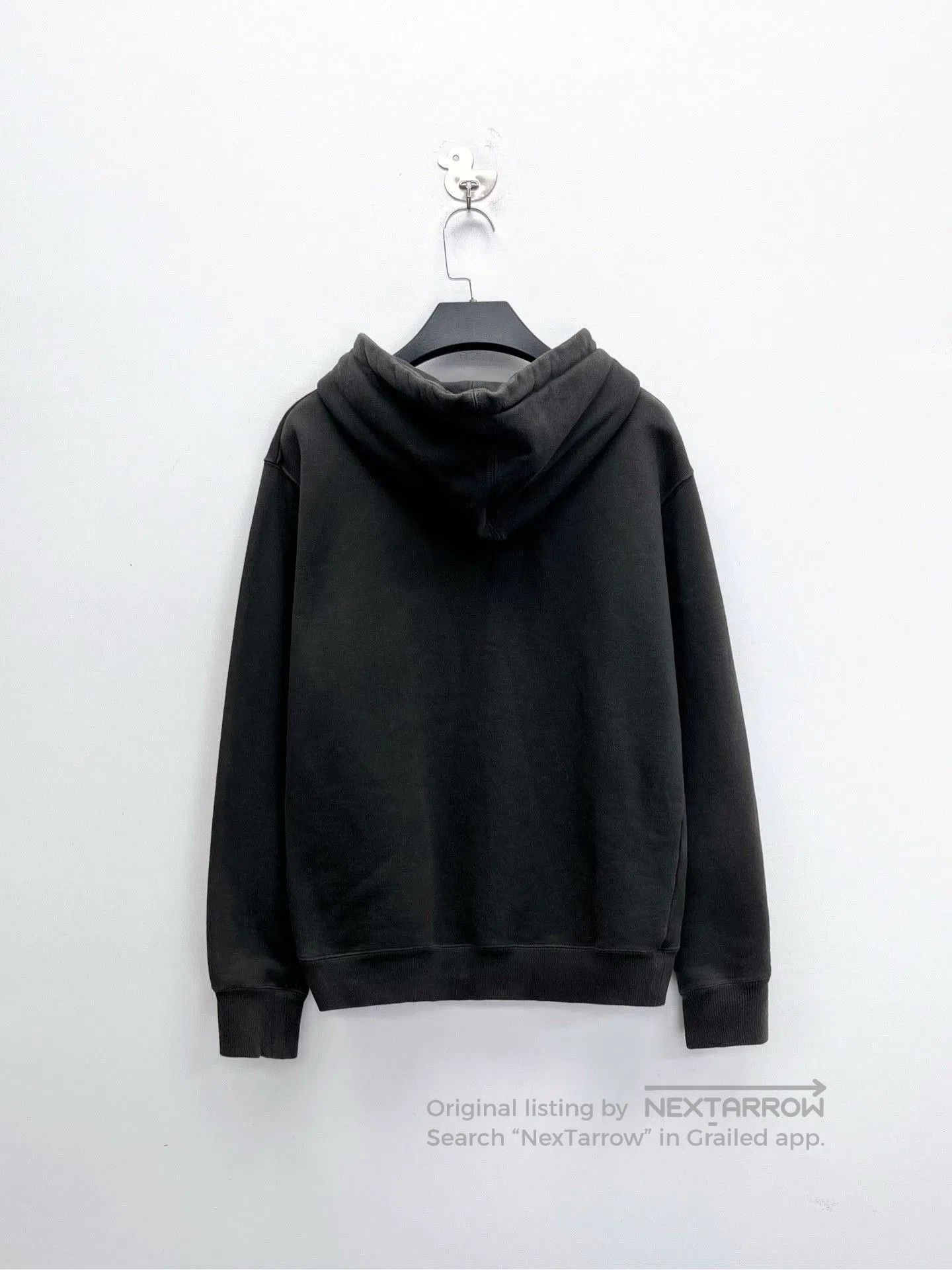 Dior Dior Floral Logo Embroidery Hoodie. Size US M / EU 48-50 / 2 - 2 Thumbnail