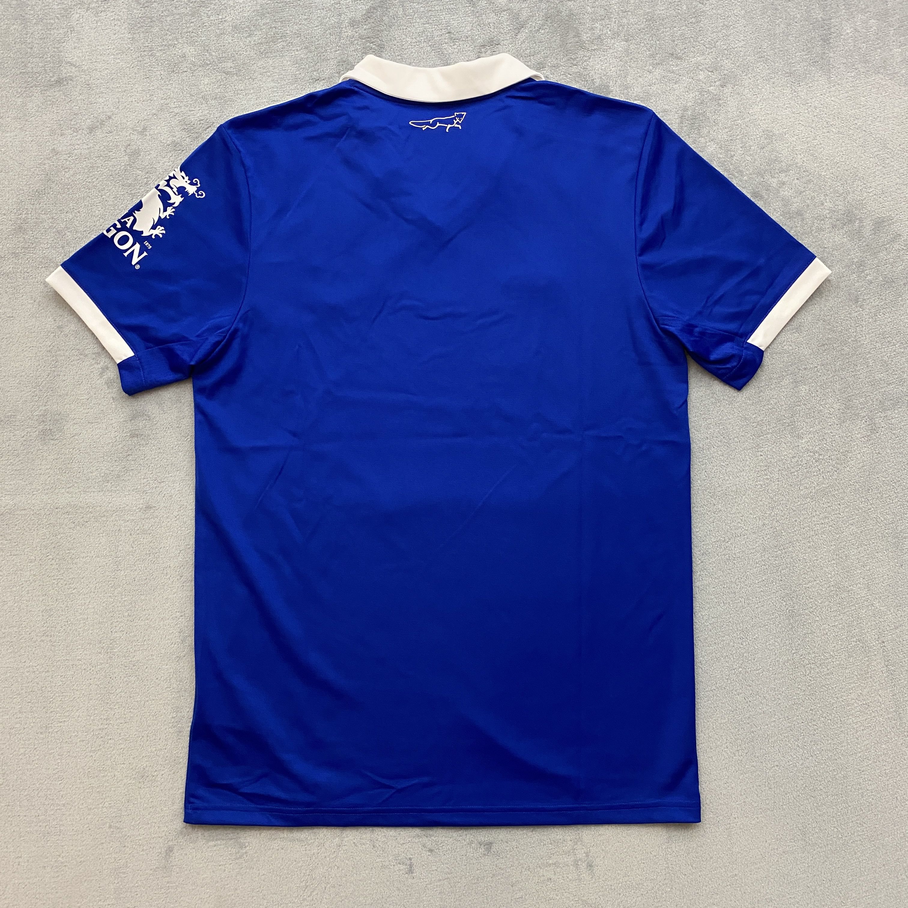 Adidas LEICESTER CITY FC Futbol Home Jersey Medium 2022-23 Soccer Size US M / EU 48-50 / 2 - 10 Thumbnail