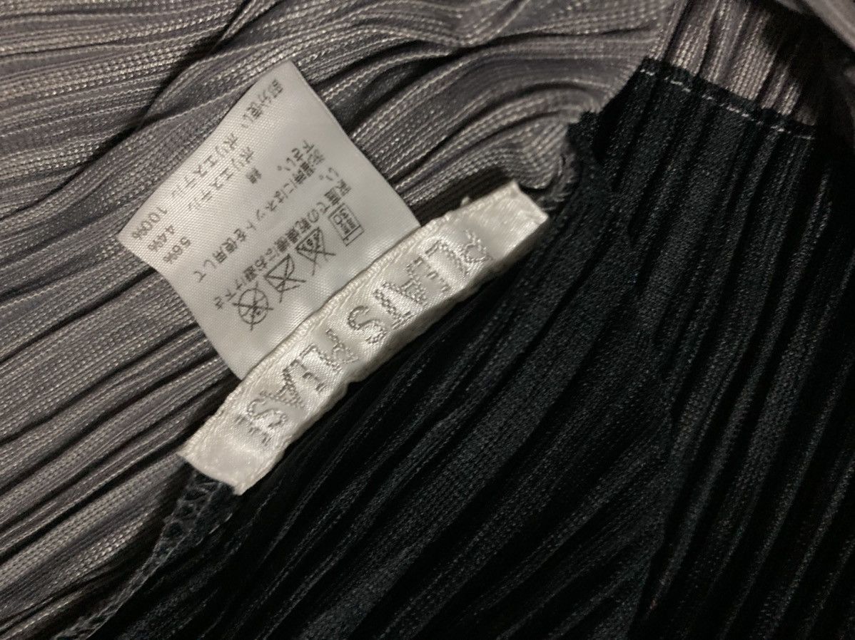 Designer × Issey Miyake × Pleats Please Issey Miyake Pleat please Issey miyake Suit Size 40R - 5 Thumbnail