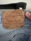 Levi's Vintage Clothing Levis 501 Size US 30 / EU 46 - 7 Thumbnail
