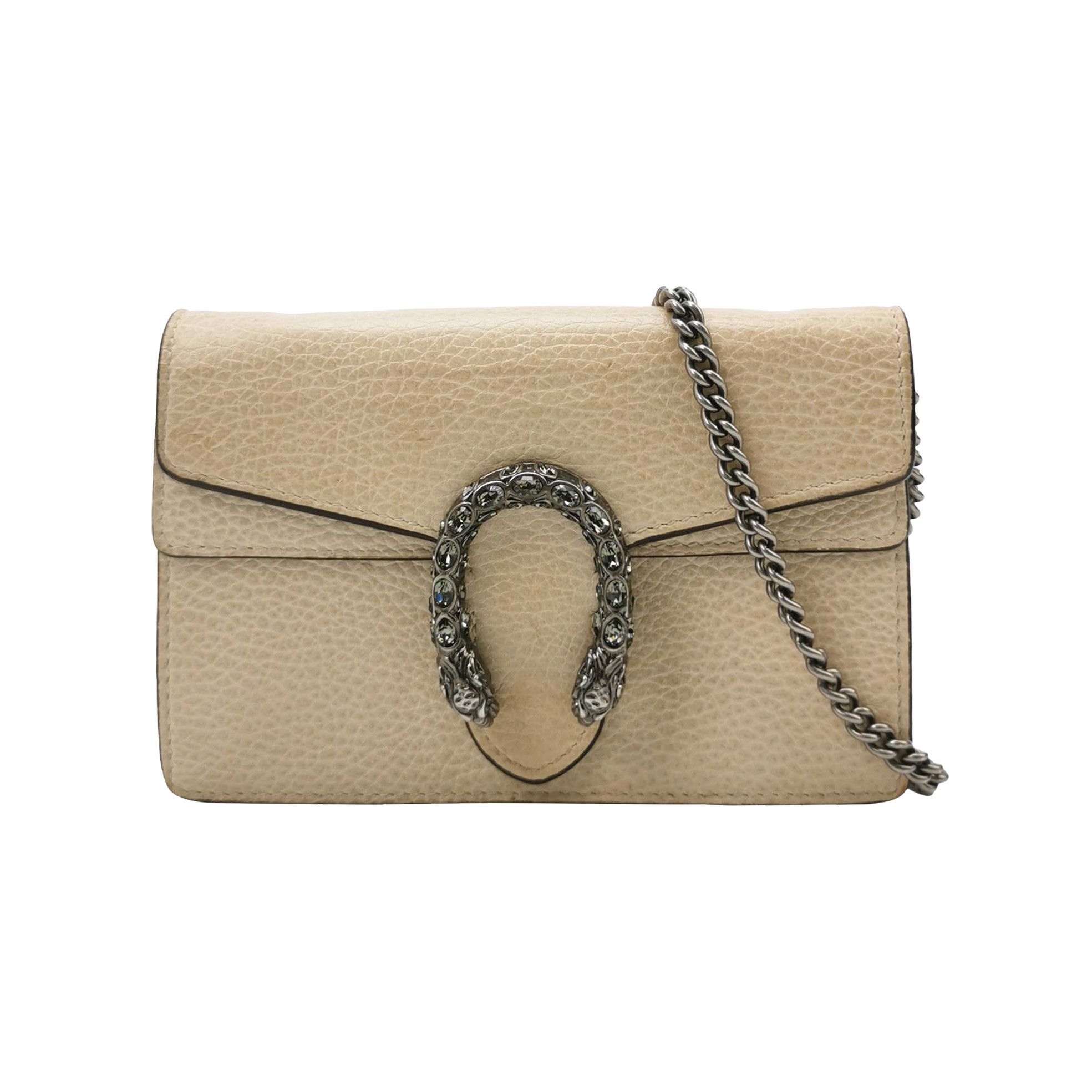 Gucci Gucci Women os Shoulder Bags Size ONE SIZE - 1 Thumbnail