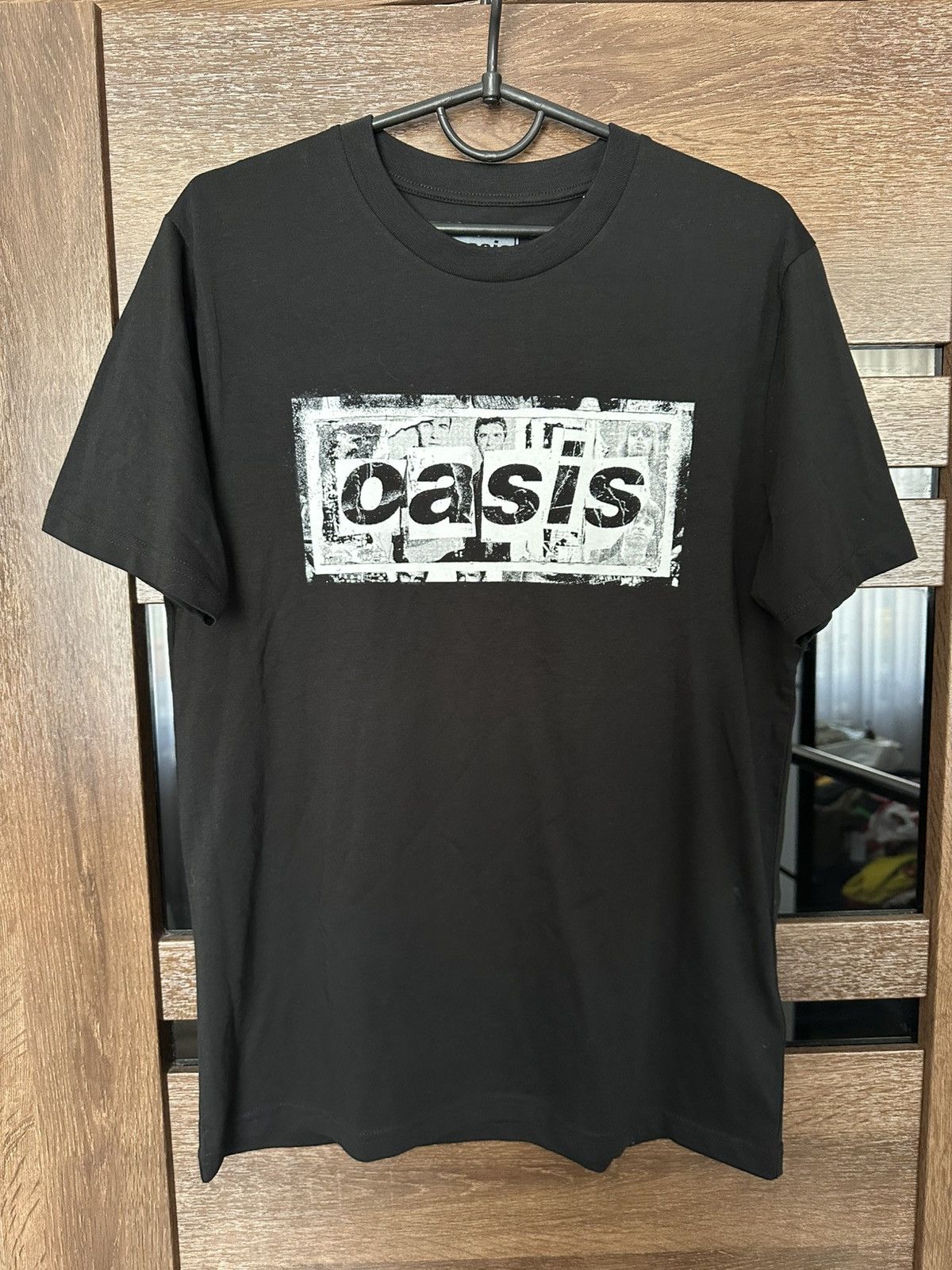 Band Tees Oasis Live 25 Tour Band T-Shirt Tee Vintage Size US S / EU 44-46 / 1 - 2 Thumbnail