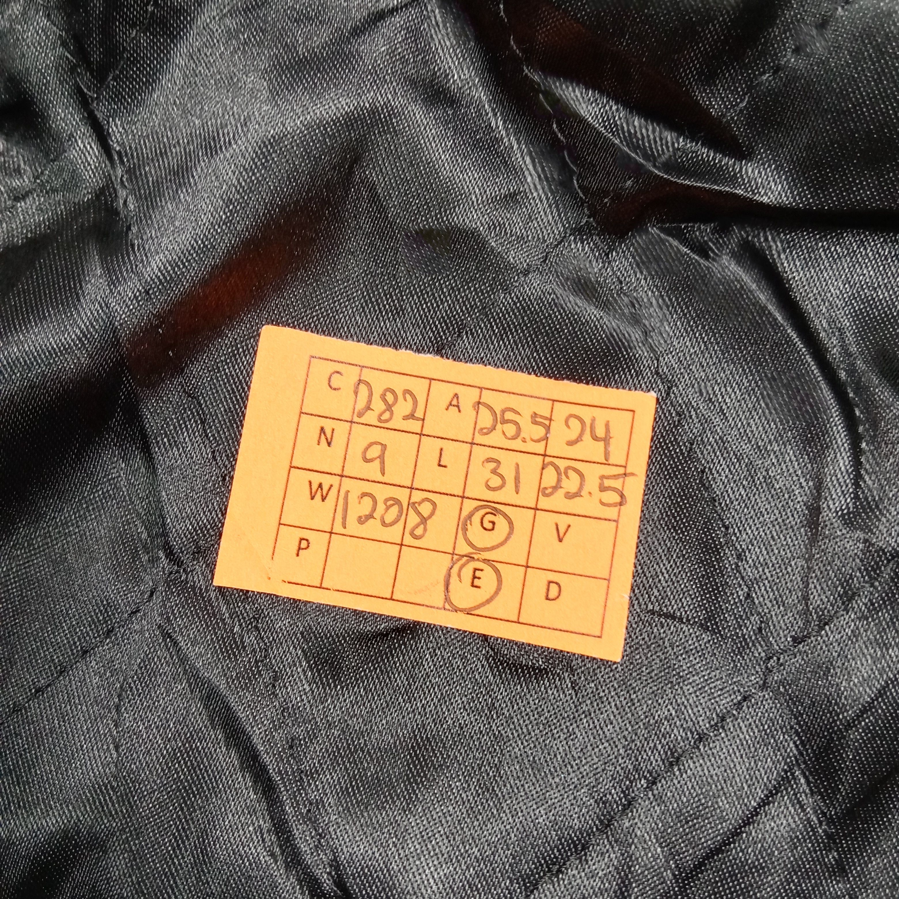Adidas Vintage 90's Adidas Big Logo Hoodies Jacket C282N9 Size US XL / EU 56 / 4 - 12 Thumbnail