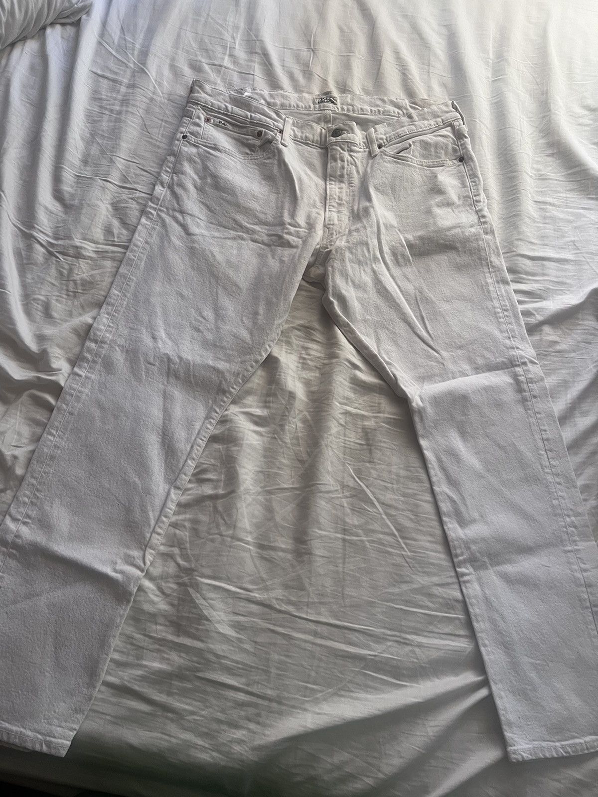 Polo Ralph Lauren Polo Ralph Lauren Jeans Size US 38 / EU 54 - 1 Thumbnail