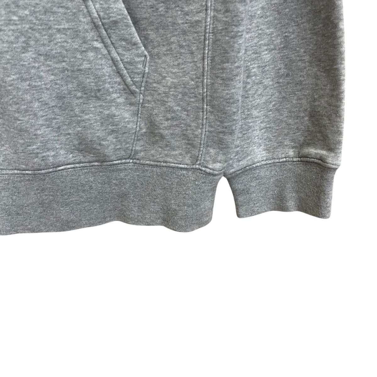 Nike Nike Small Logo Pullover Hoodies Size M Size US M / EU 48-50 / 2 - 5 Thumbnail