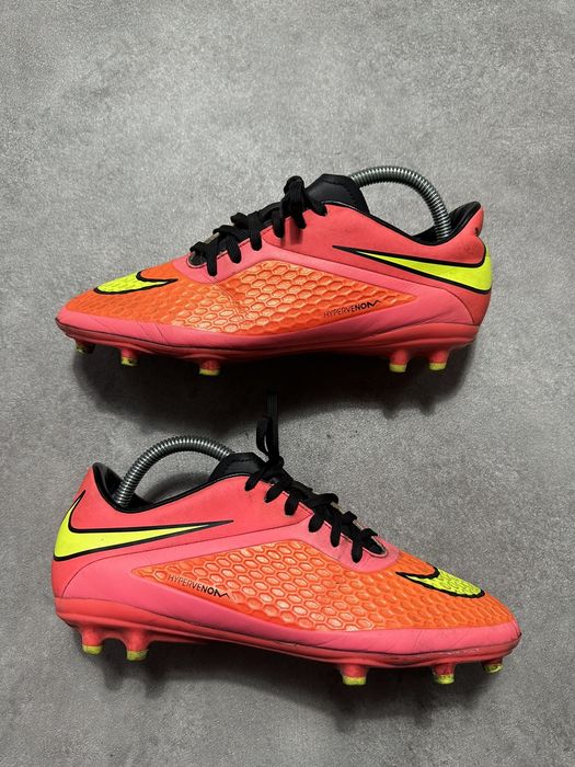 Hypervenom 2012 hotsell