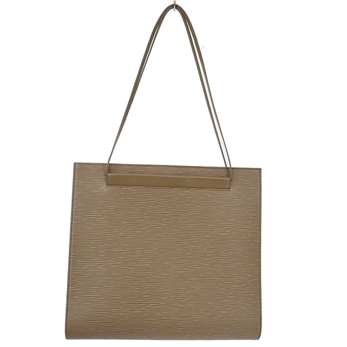 Louis Vuitton Louis Vuitton Saint Tropez Handbag Epi Leather Size ONE SIZE - 1 Thumbnail