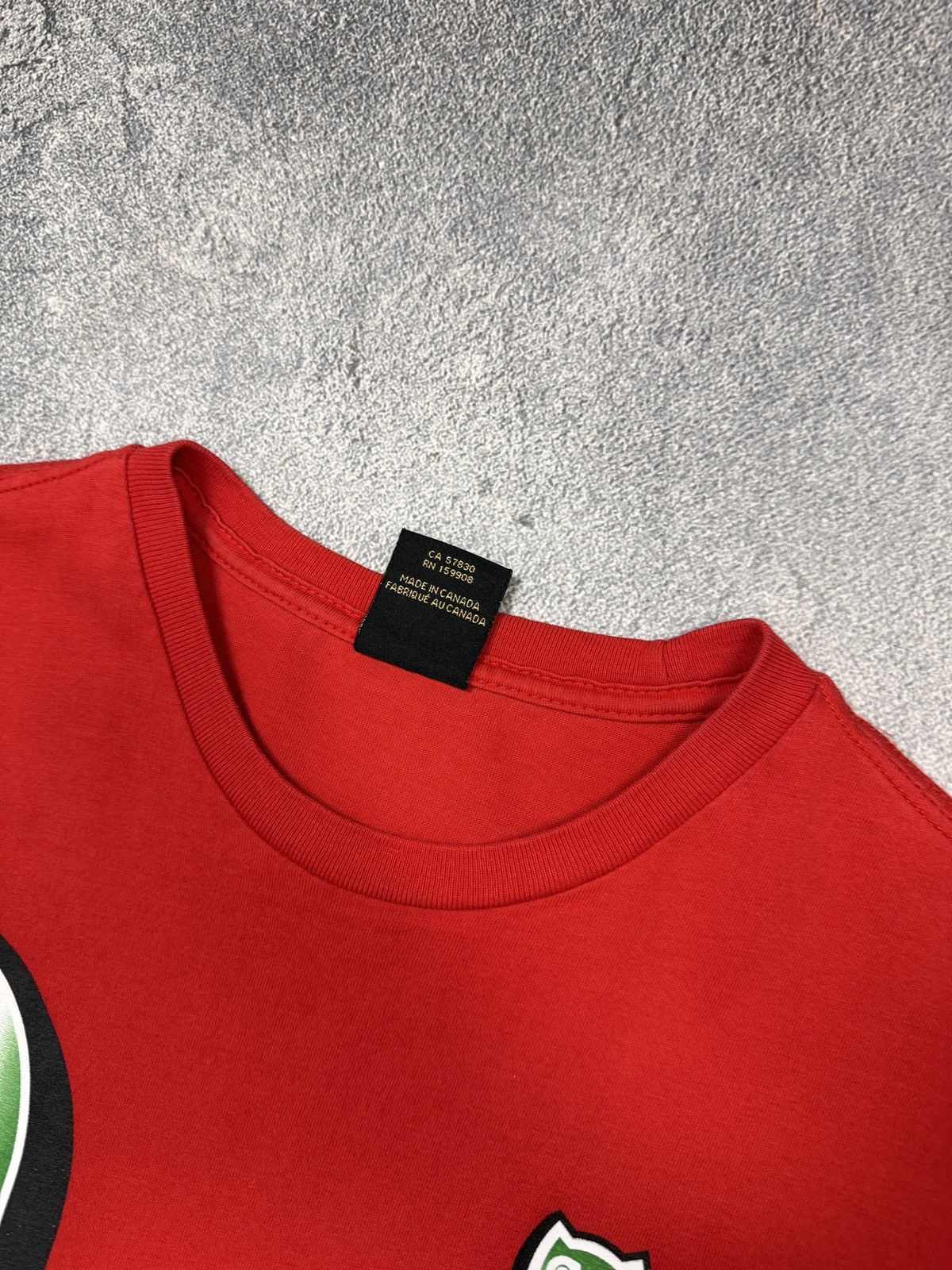 October's Very Own October’s Very Own OWO Tee Shirt Size US S / EU 44-46 / 1 - 5 Thumbnail