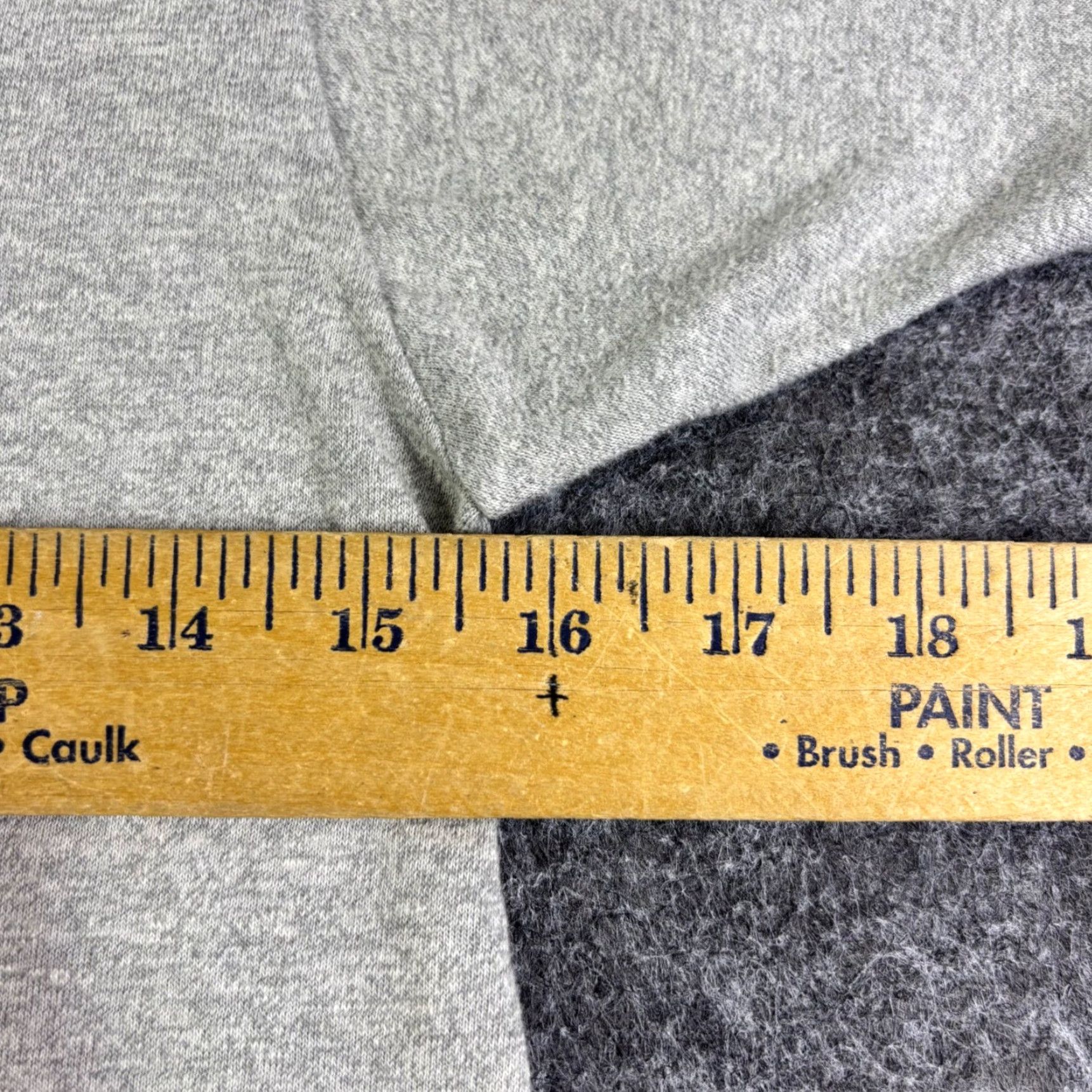 Vintage VINTAGE Pittsburghese T-Shirt Heather Gray Slang Graphic Tee Small Pittsburgh Men Gray 1980s Graphic Tee S Mens Grunge Short Sleeve Authentic Original Size US S / EU 44-46 / 1 - 3 Thumbnail