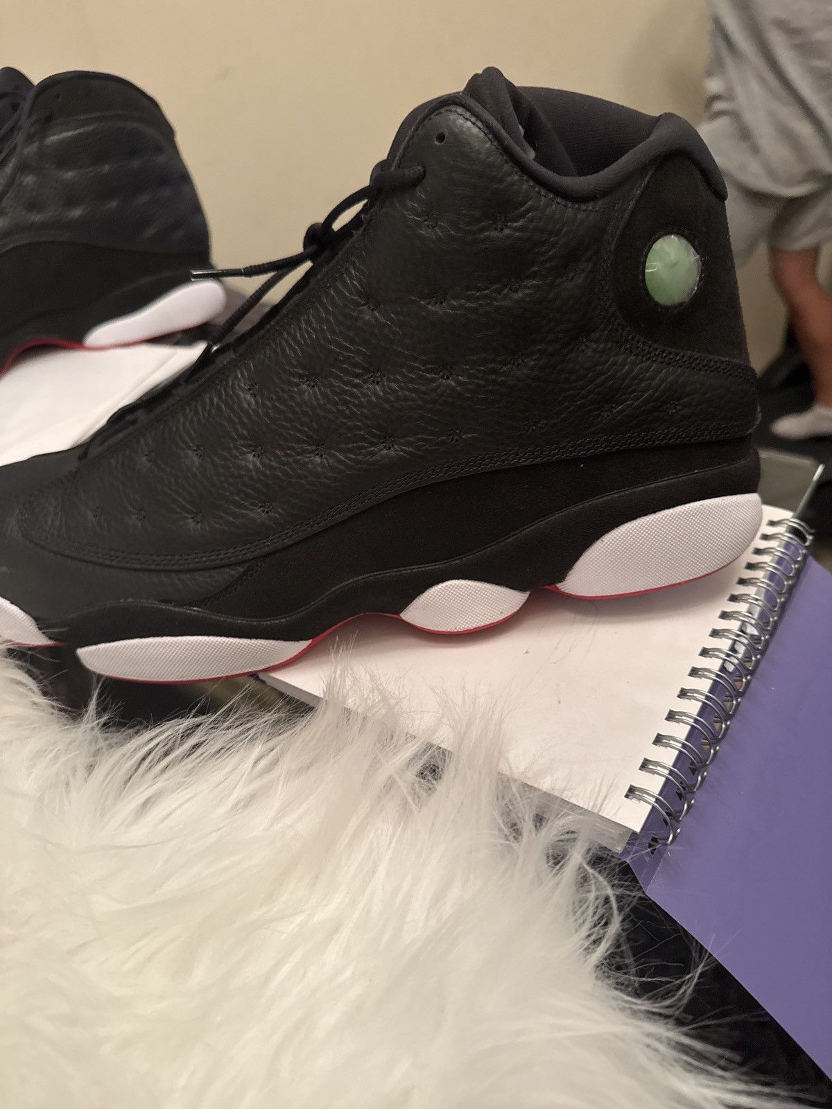 Jordan Brand × Nike Jordan all stars Size US 15 / EU 48 - 2 Thumbnail