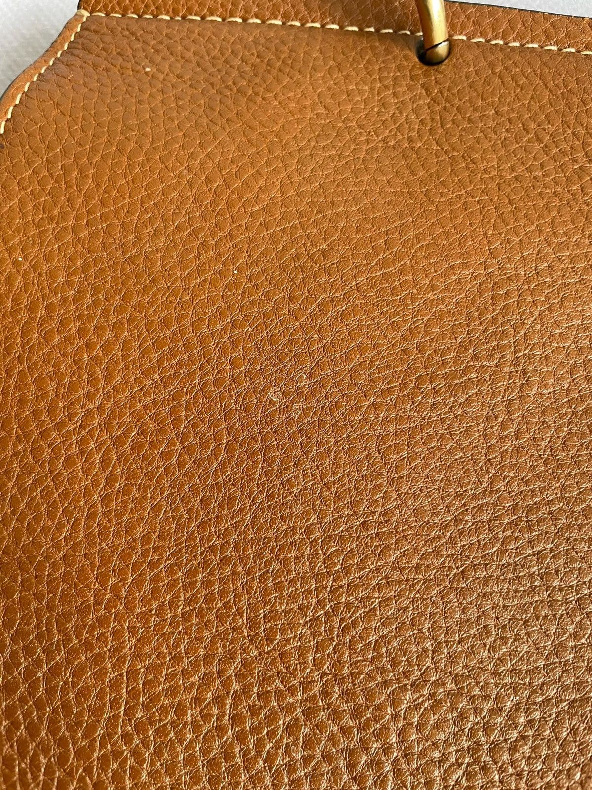 Mulberry Mulberry Amberley Leather Shoulder Bag Handbag Size ONE SIZE - 15 Thumbnail