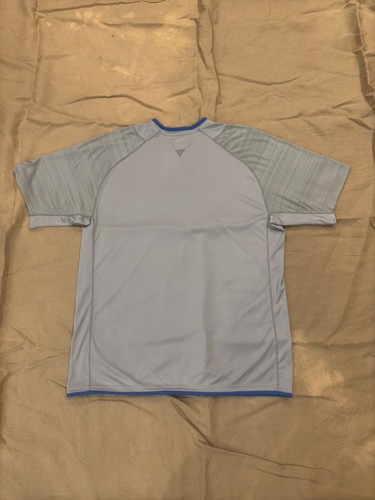 Prince Prince sports shirt.mg-15 Size US L / EU 52-54 / 3 - 8 Thumbnail