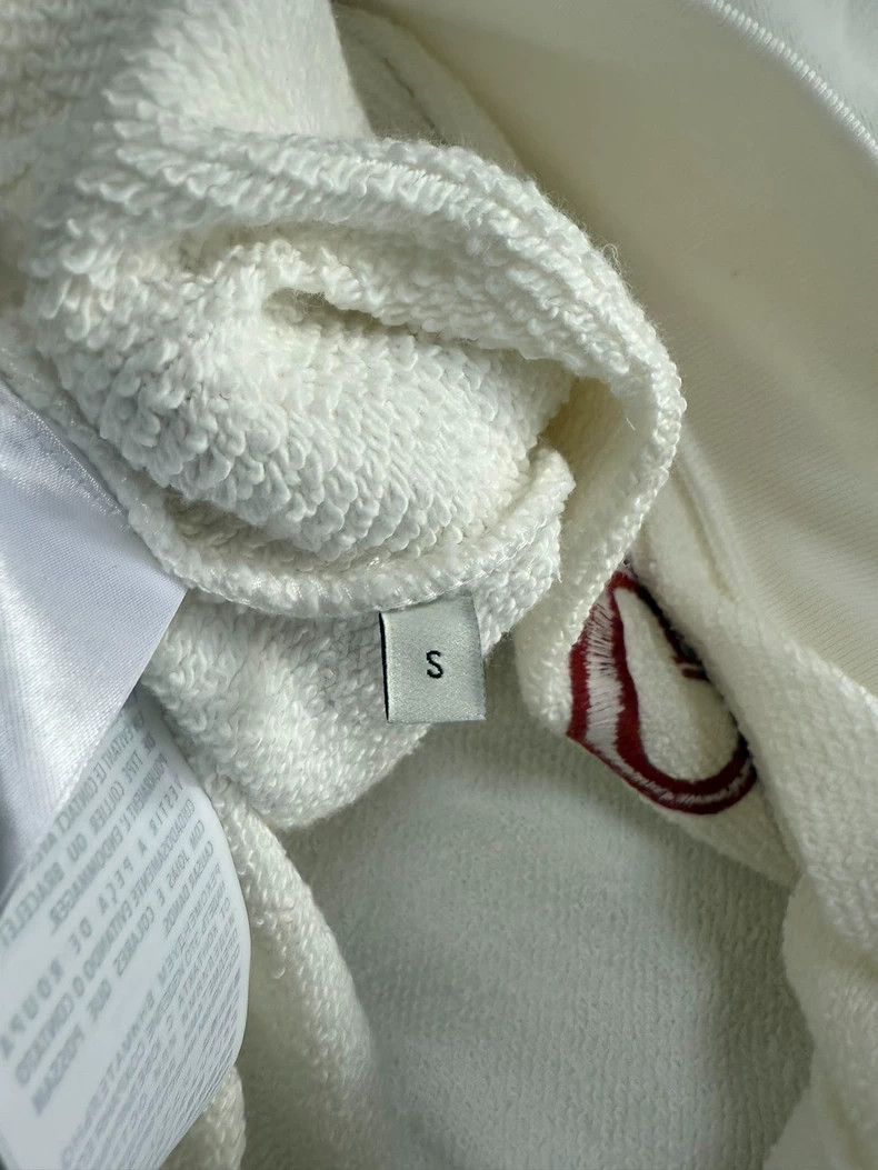 Gucci Gucci White sweatshirt 2502-Nextarrow Size US S / EU 44-46 / 1 - 6 Thumbnail