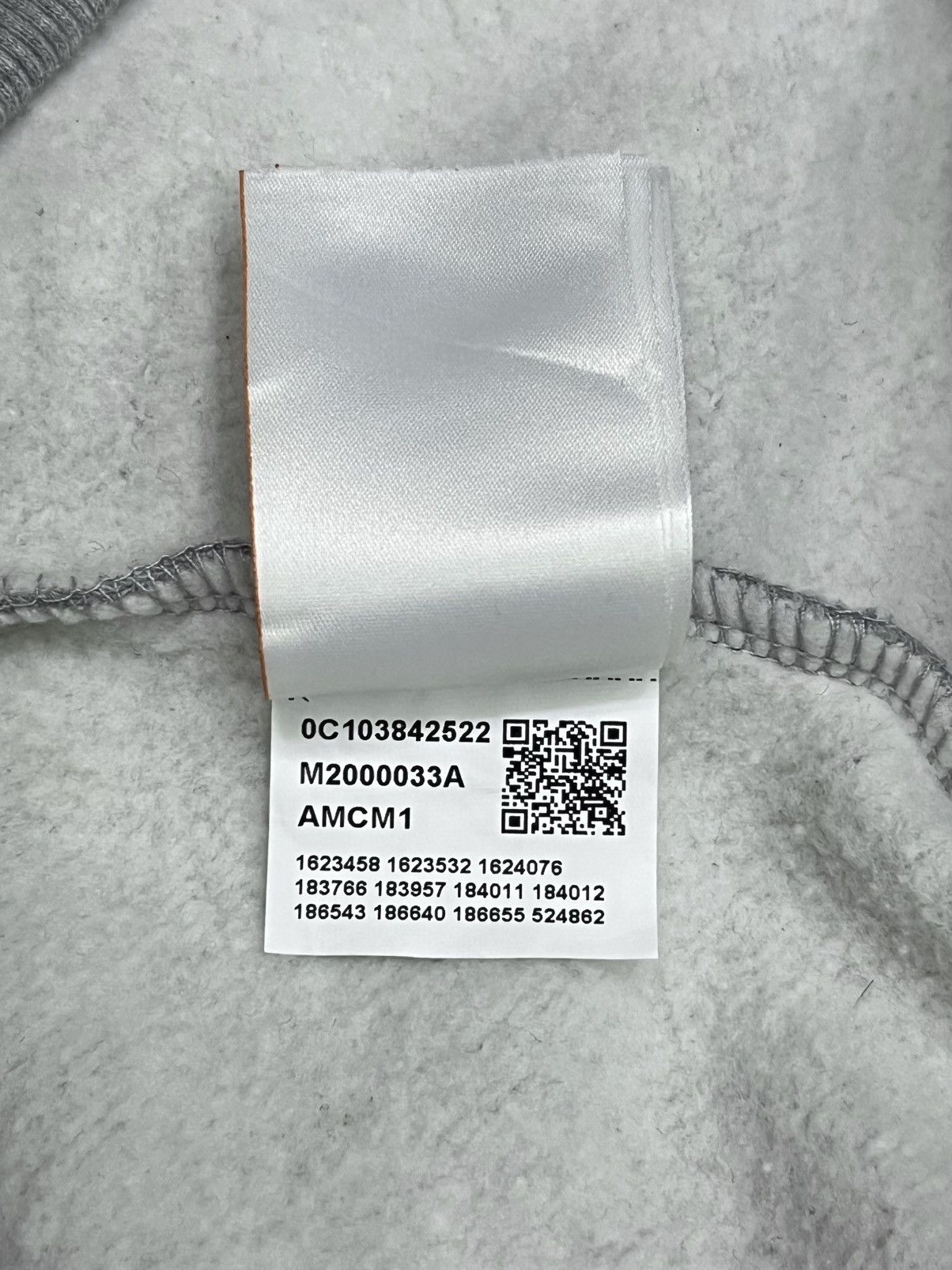 Superdry Superdry Retro Sport Logo Hoodie - Grey Marl Size US L / EU 52-54 / 3 - 8 Thumbnail