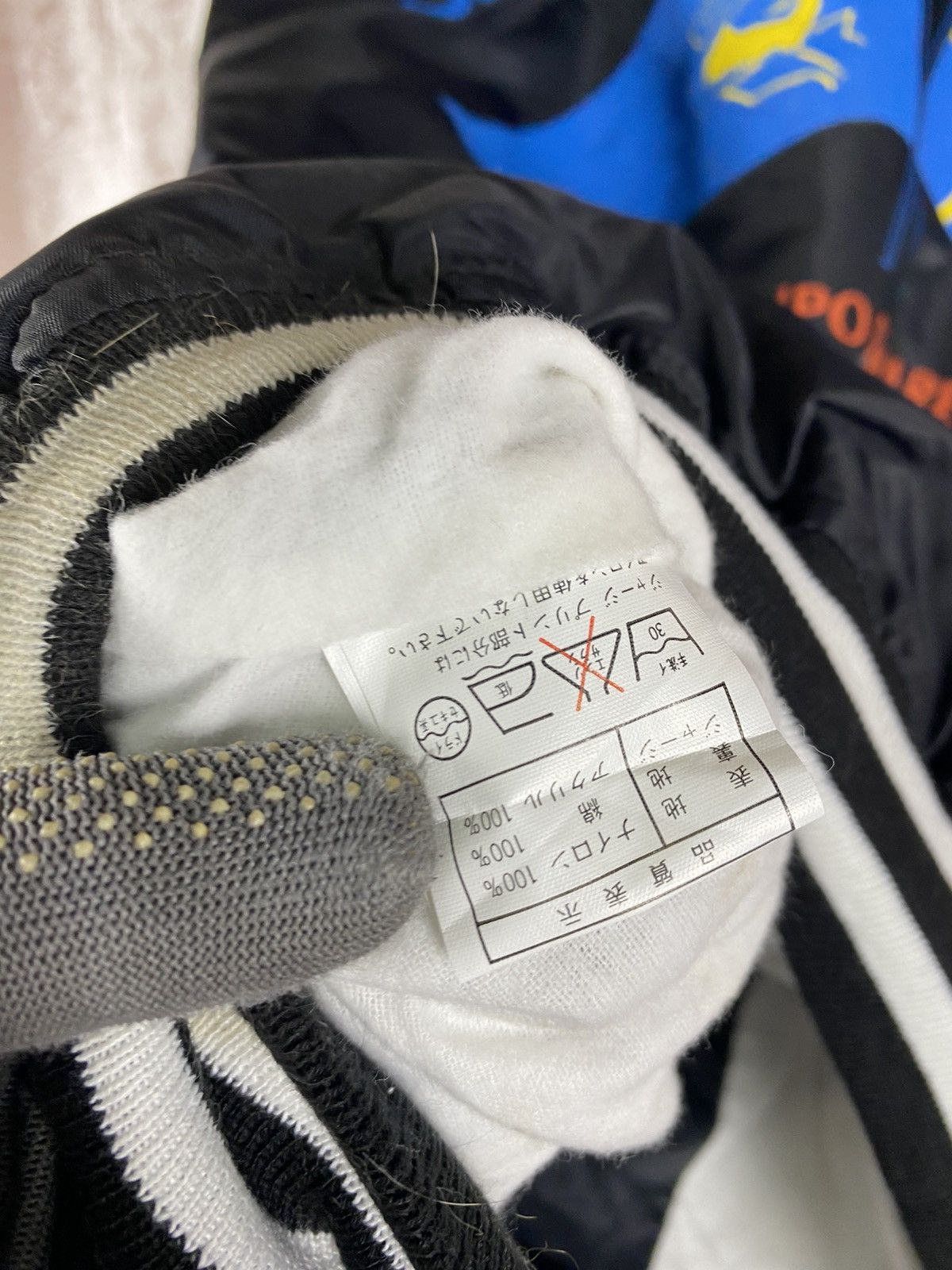 Vintage Vintage Swooplex Sardinia Cup 1993 Retro Sailing Graphic Size US L / EU 52-54 / 3 - 12 Thumbnail