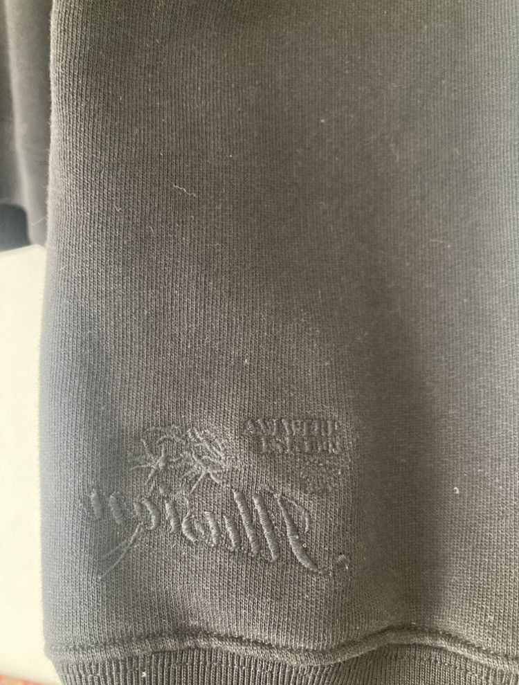 Raf Simons Raf Simons Ring Hoodie Size US XL / EU 56 / 4 - 5 Thumbnail